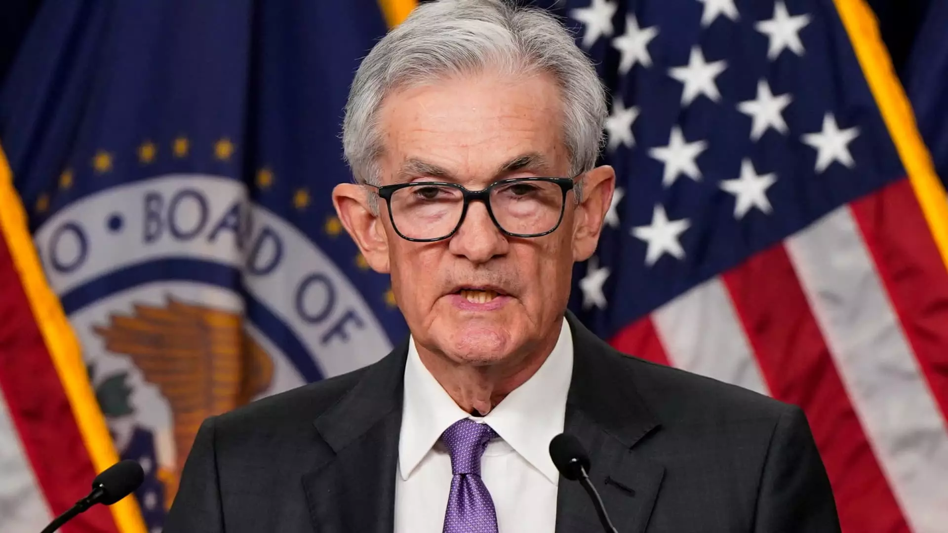 Federal Reserve Cuts Interest Rates Amid Economic Uncertainty