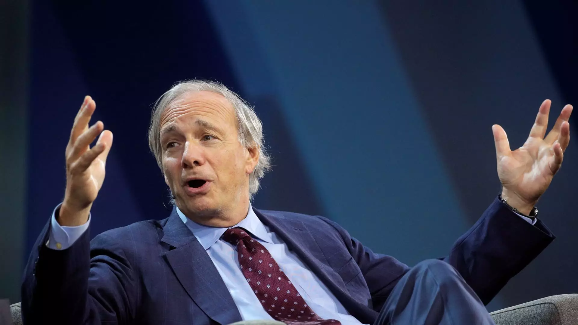 Evaluating the Impact of Debt on the U.S. Economy: Insights from Ray Dalio