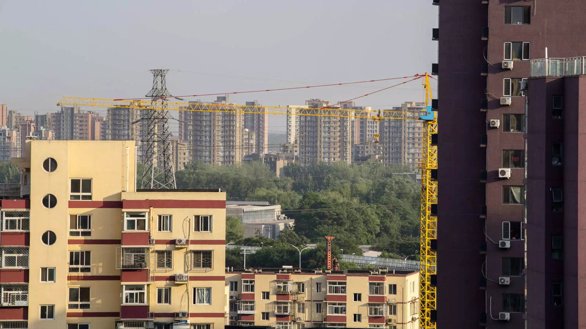 The Impact of Monetary Easing on China’s Real Estate Recovery