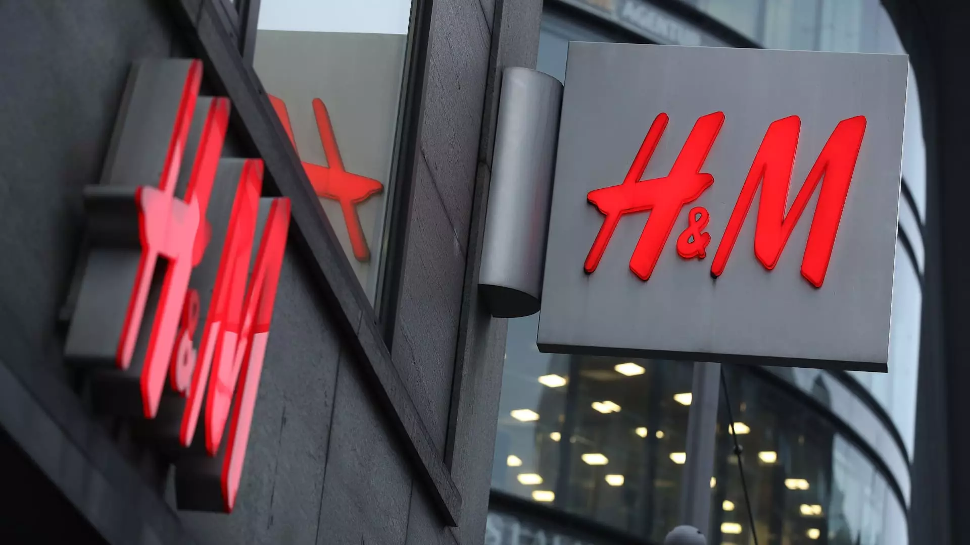 H&M Faces Profitability Challenges Amidst Market Pressures