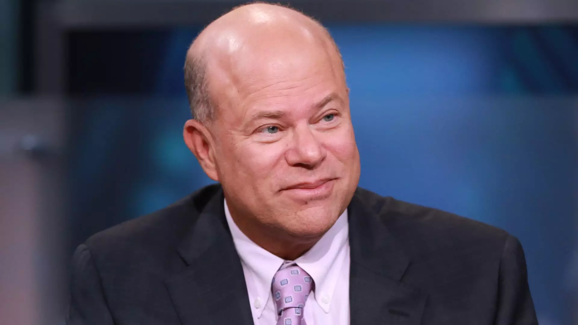 The Fed’s Future: Insights from David Tepper on Interest Rate Decisions and Market Dynamics