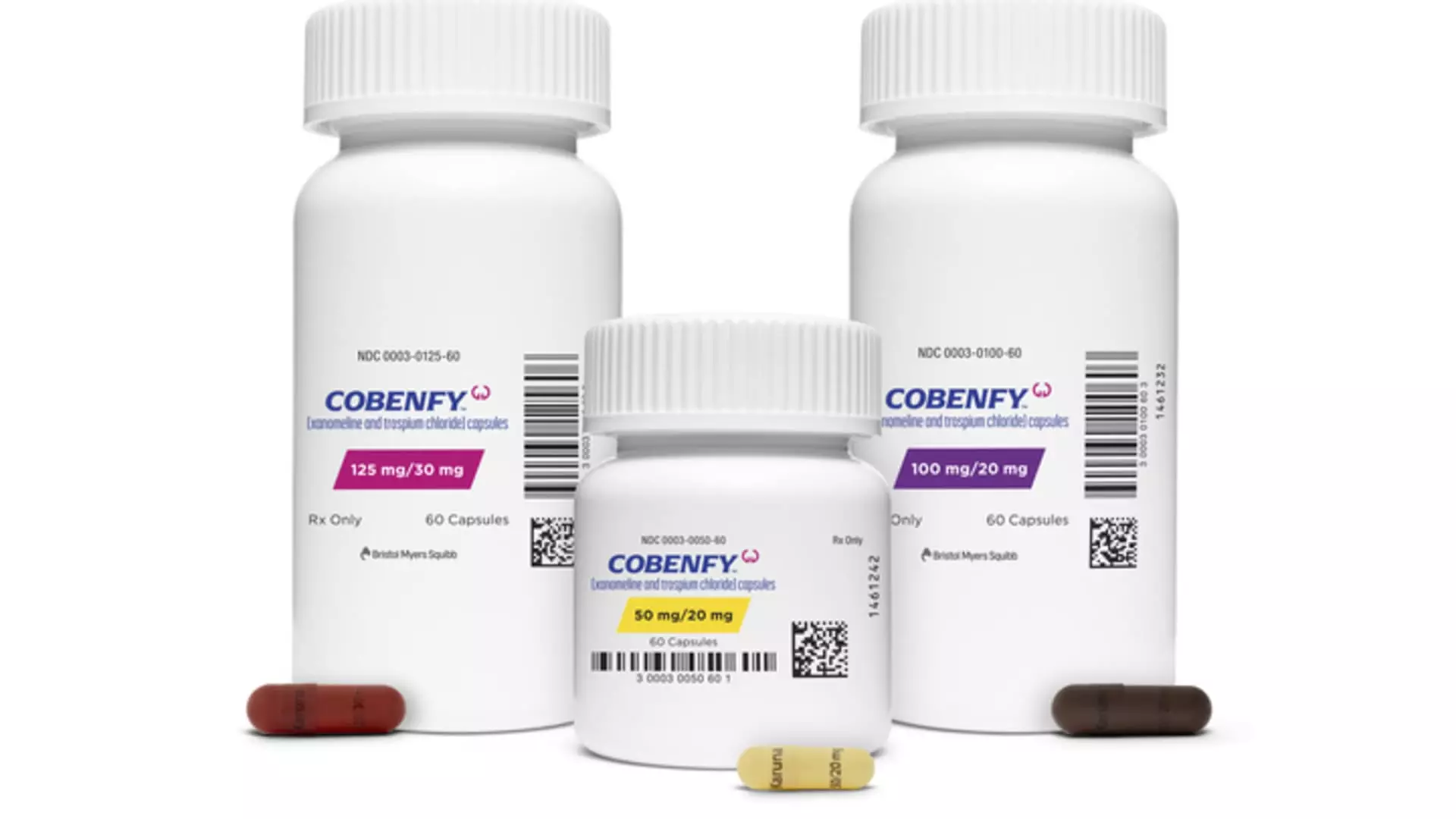 The Arrival of Cobenfy: A Potential Game-Changer in Schizophrenia Treatment