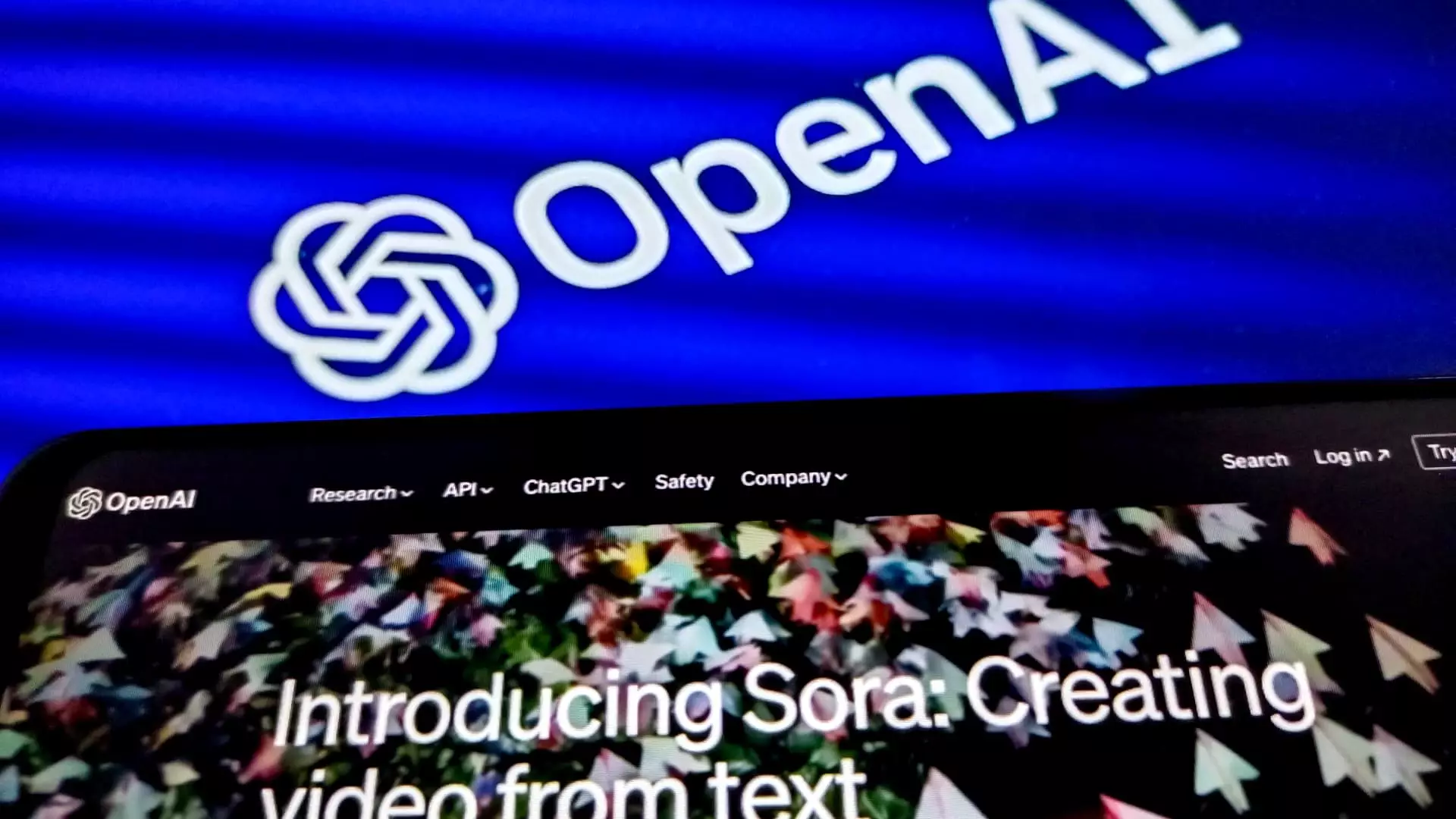 OpenAI Faces Executive Shifts Amid Major Funding Push