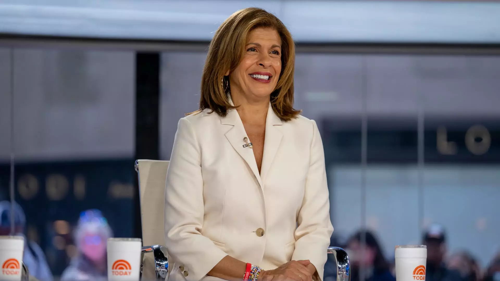 Hoda Kotb’s Transition: A New Chapter Beckons