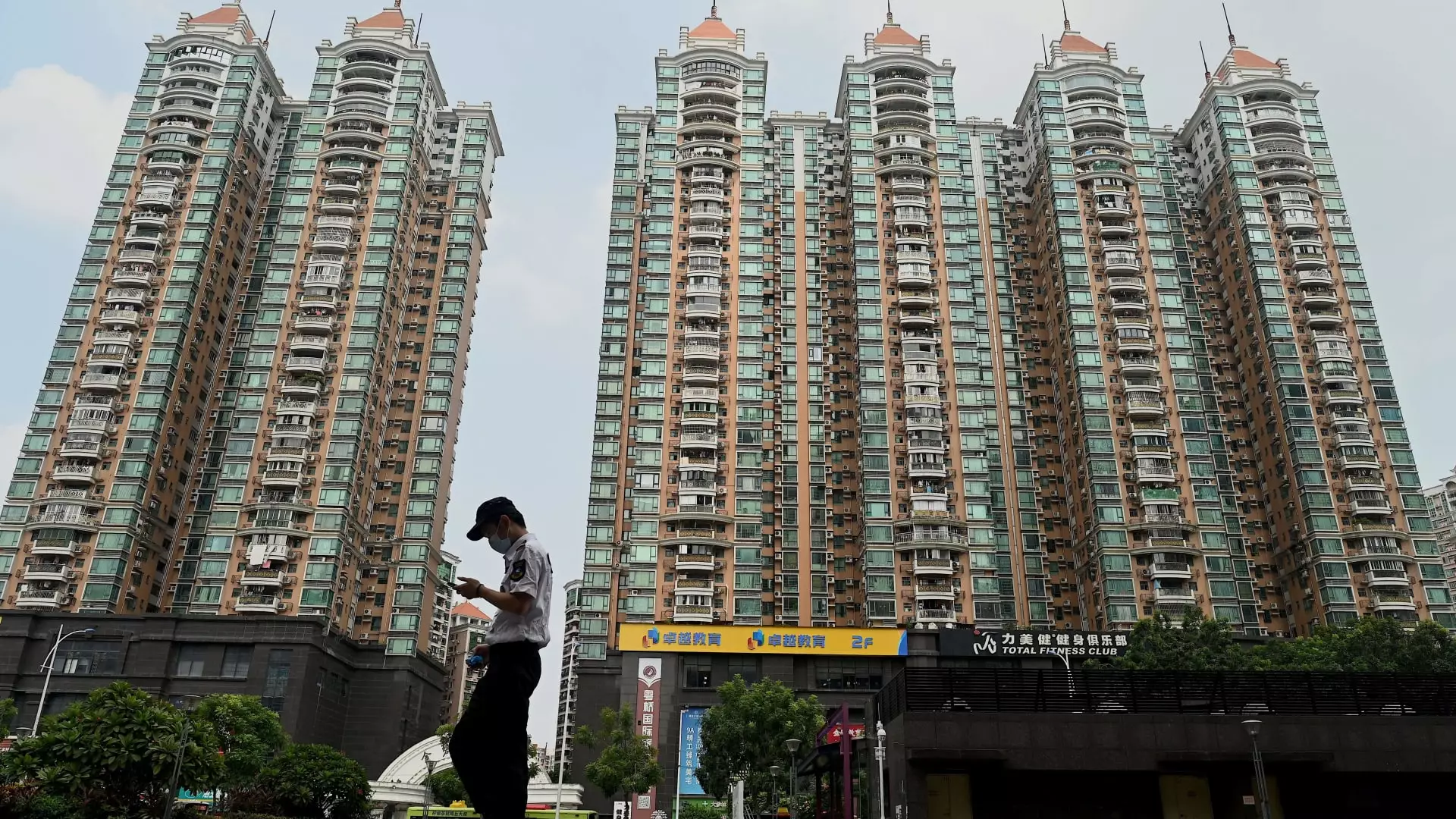 Revitalizing China’s Real Estate: Government Measures and Market Reactions