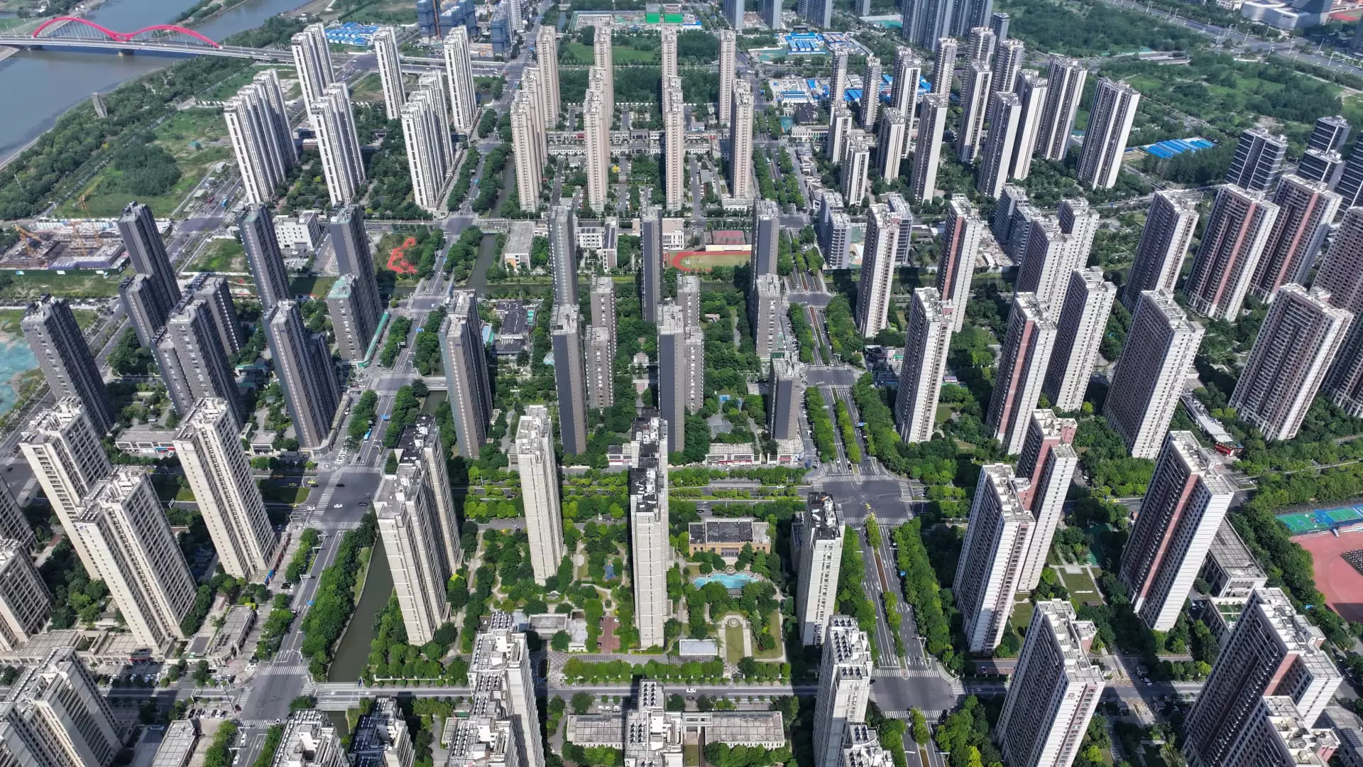 Revival or Rebound? Analyzing the Surge in Hong Kong Property Stocks