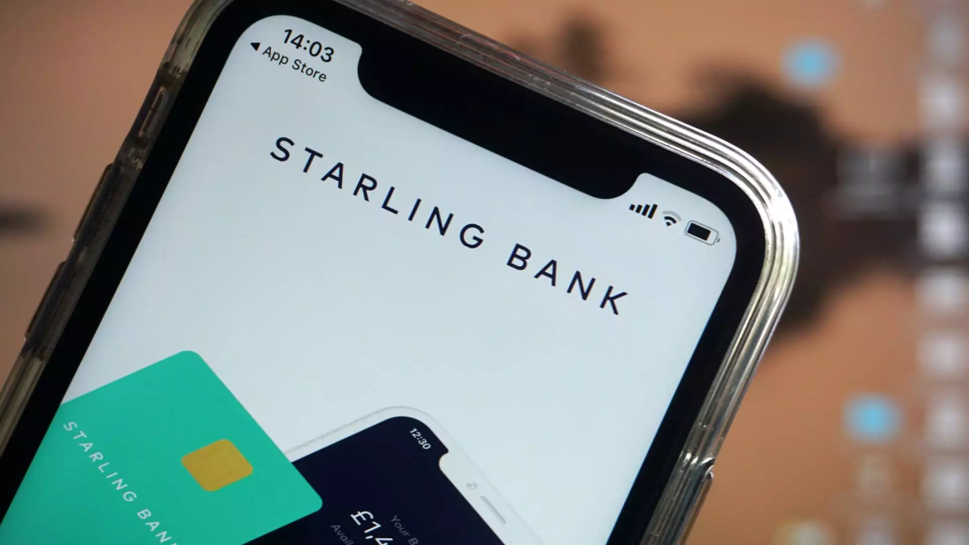 Starling Bank Faces Hefty Fine for Financial Compliance Failings