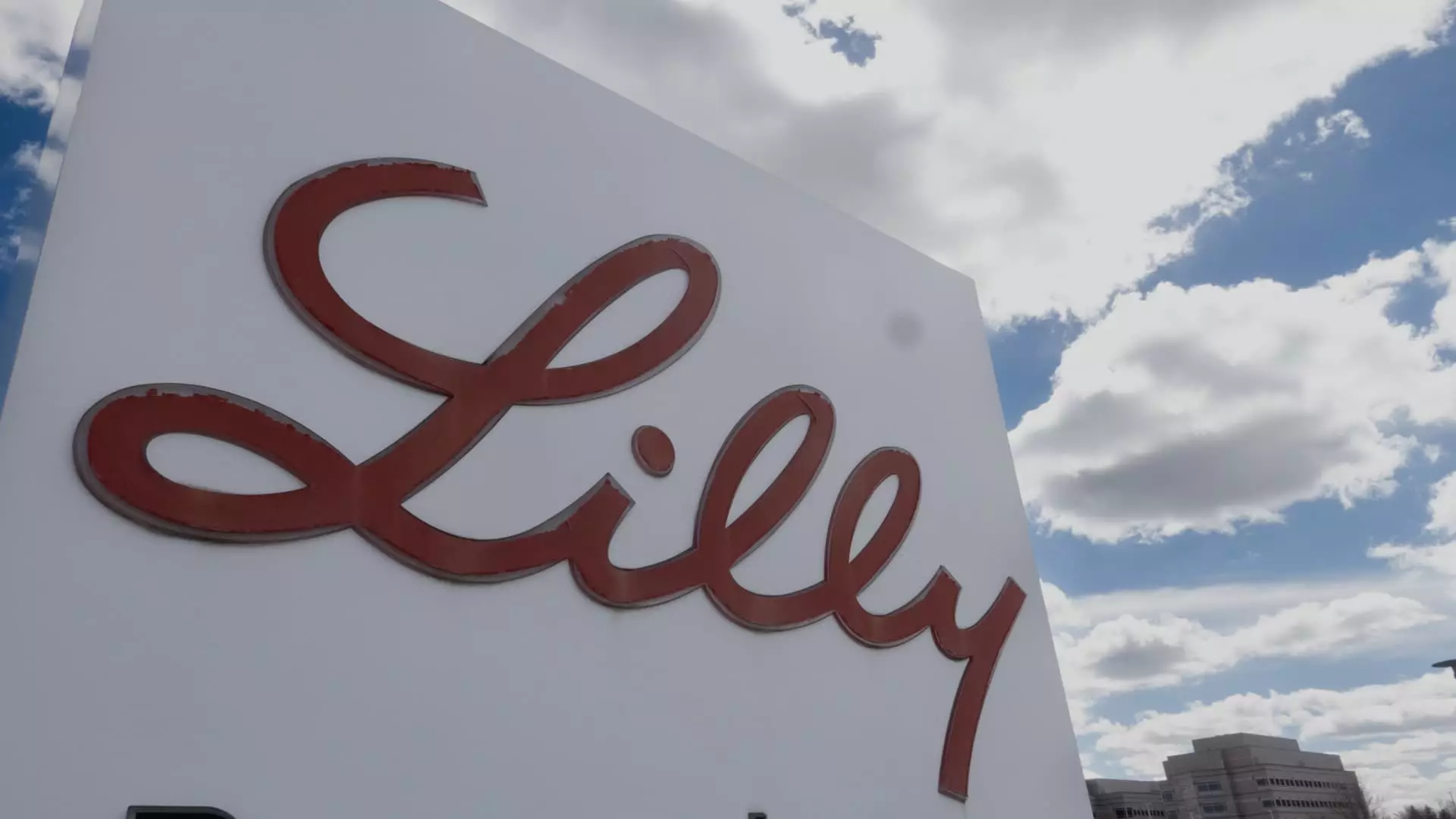 Eli Lilly’s Game-Changing Investment: The Future of Pharmaceutical Manufacturing