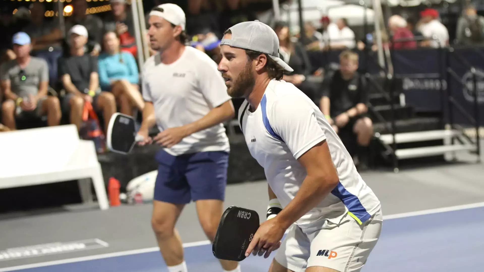 QVC and USA Pickleball: Join Forces in a Unique Partnership