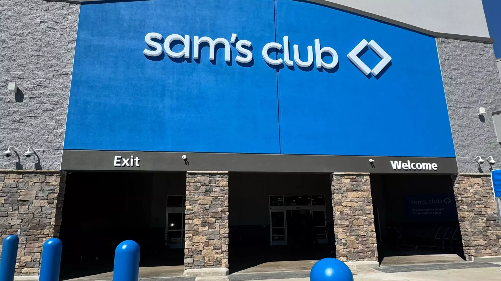 Sam’s Club Transforms Shopping Experience: A New Era of E-commerce and Convenience