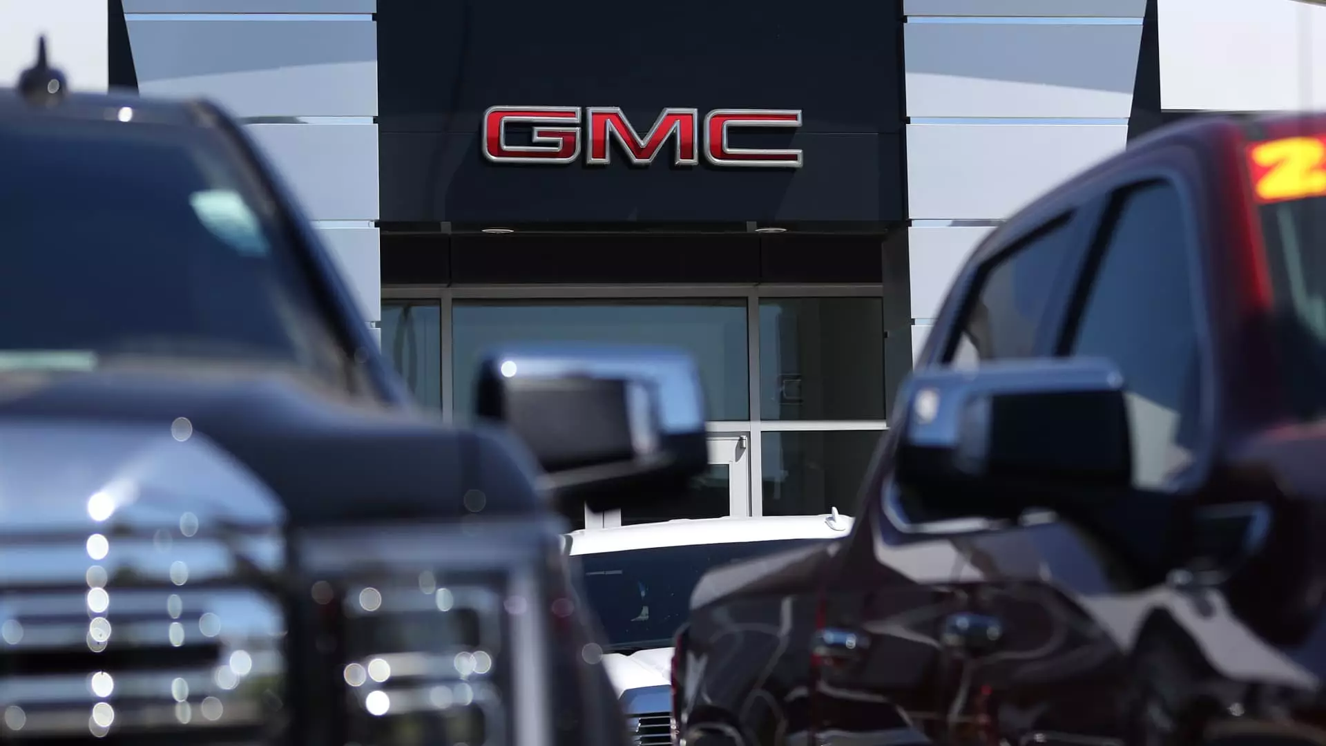 General Motors: Navigating Financial Challenges and Future Prospects