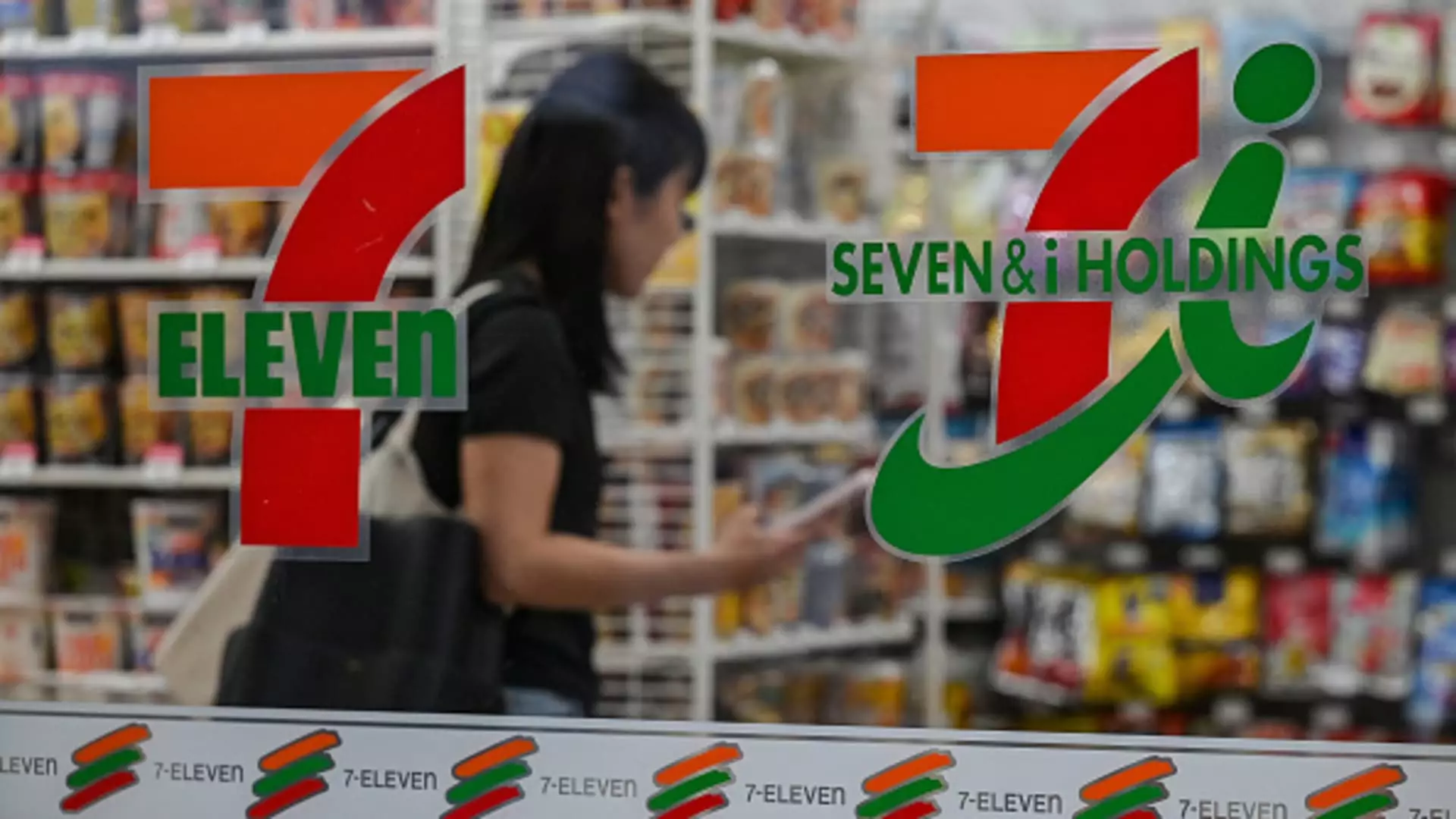 Seven & i Holdings: Navigating Challenges Amid Restructuring and Potential Takeover