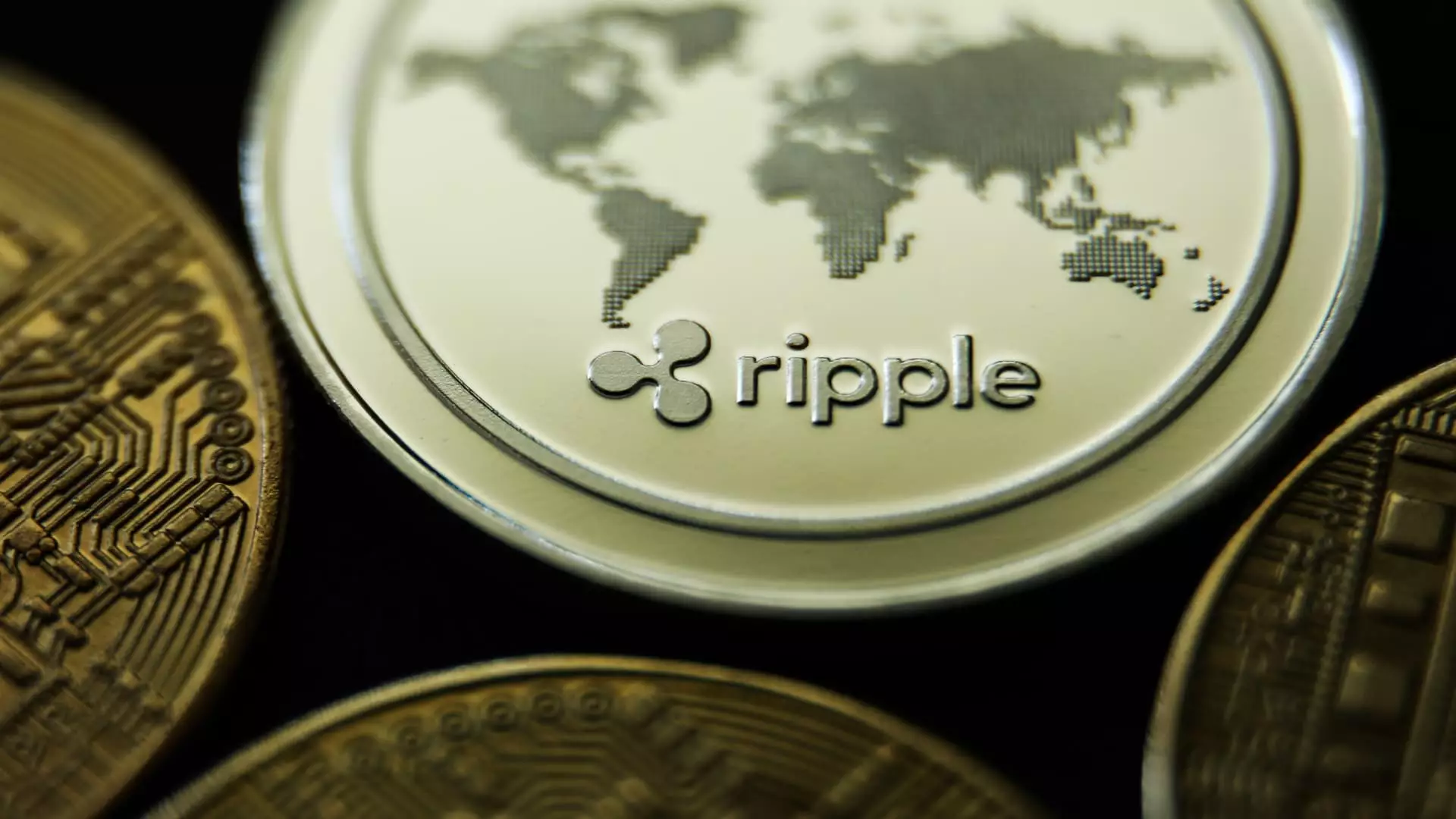 The Emergence of Ripple Custody: A Strategic Shift in the Cryptocurrency Landscape