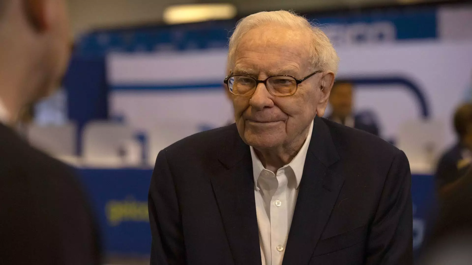 Warren Buffett’s Strategic Shift: Diminishing Stakes in Bank of America