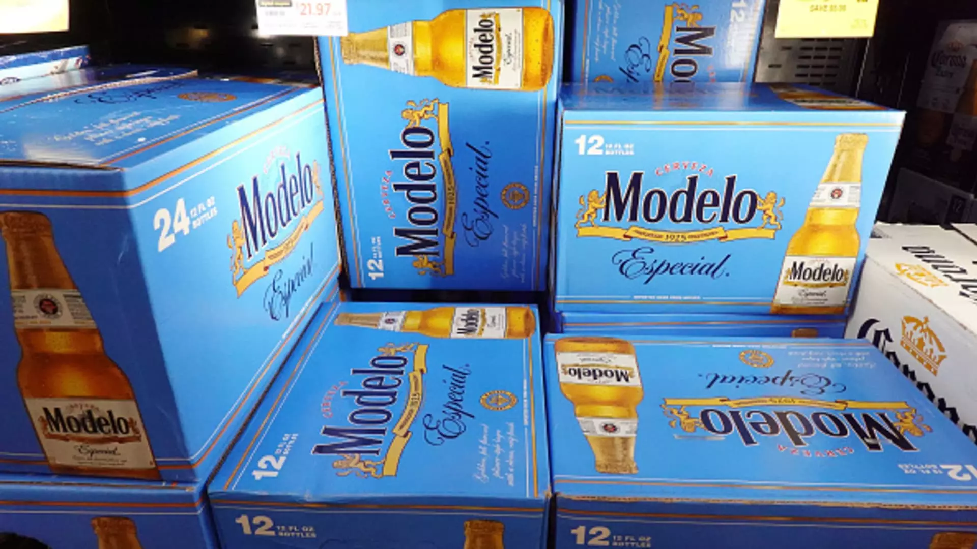 Modelo: A Cultural Staple in the Hispanic Community