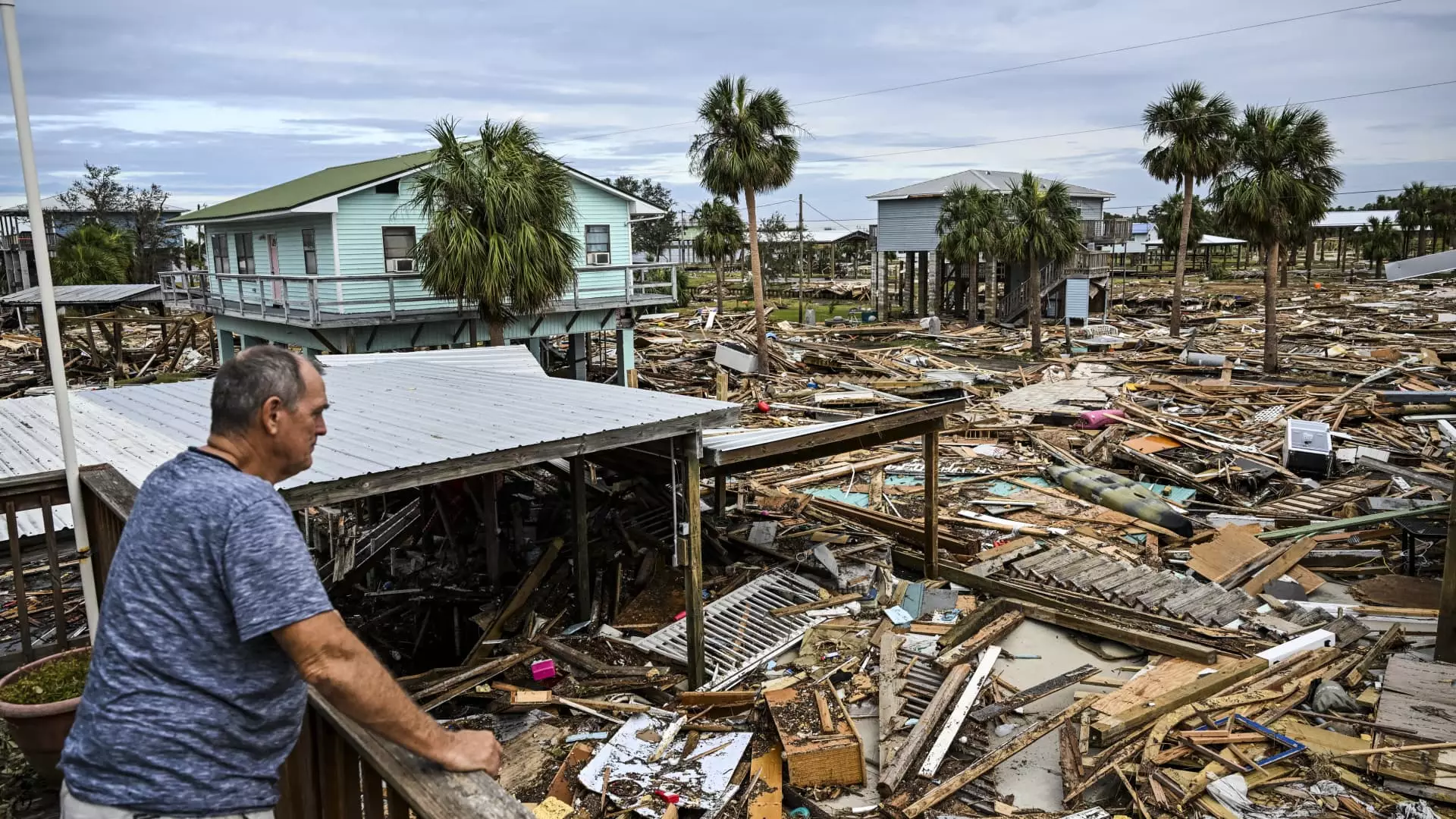 Understanding Tax Relief for Disaster Victims: A Comprehensive Guide