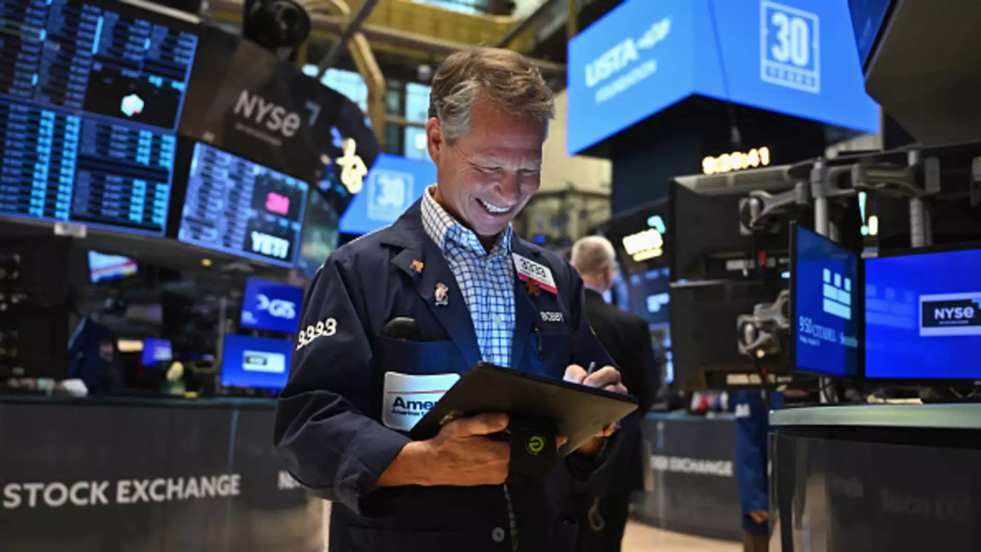 Rise of the Market: Analyzing the Recent Surge in U.S. Stocks