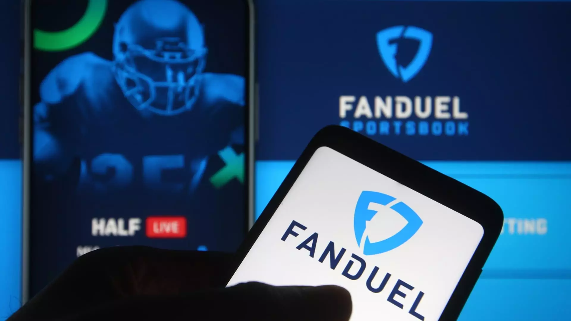 Shifting Strategies: The Future of Diamond Sports and FanDuel’s Naming Rights Deal