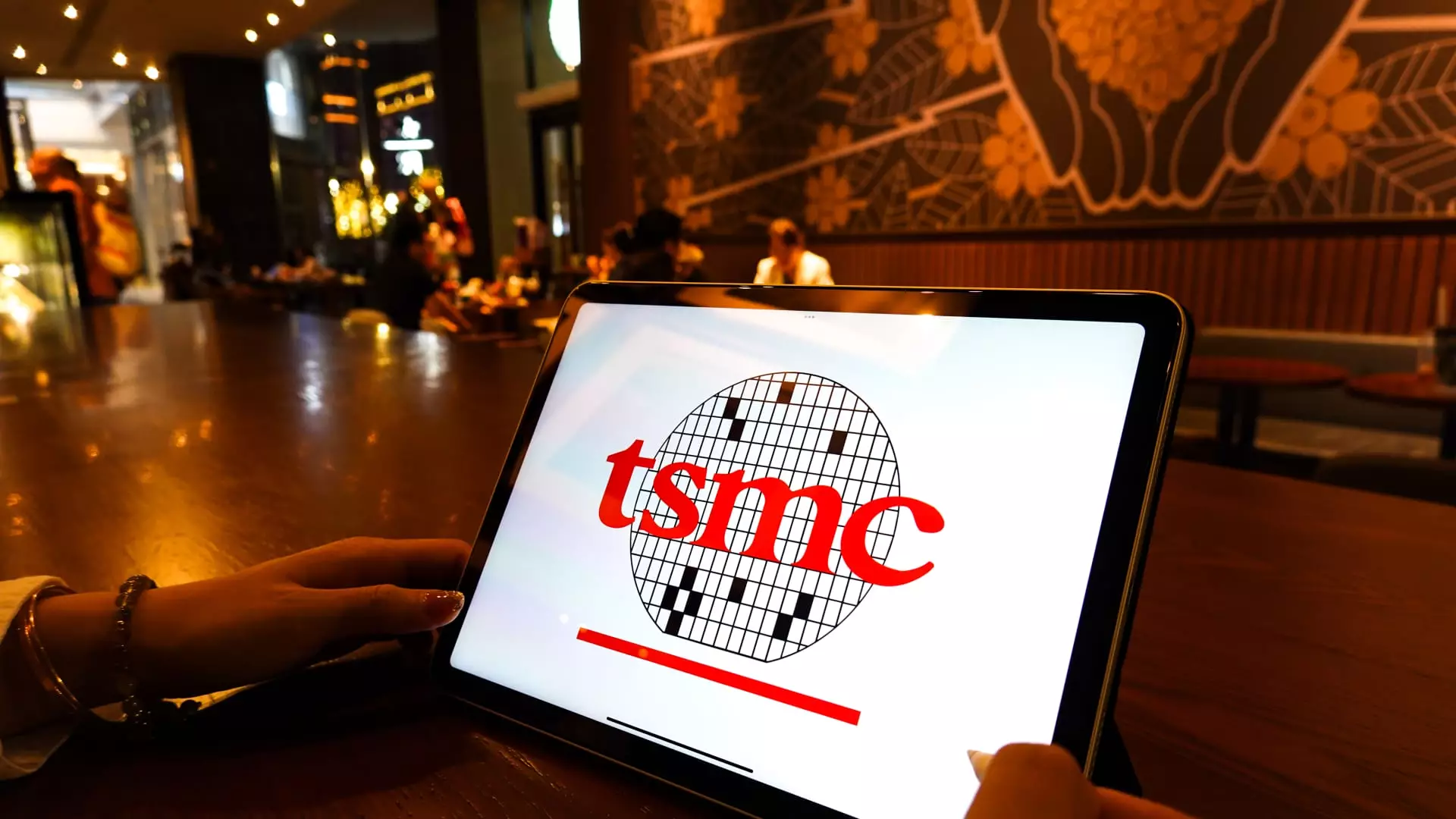 The Booming Growth of TSMC: A Testament to AI-Driven Demand