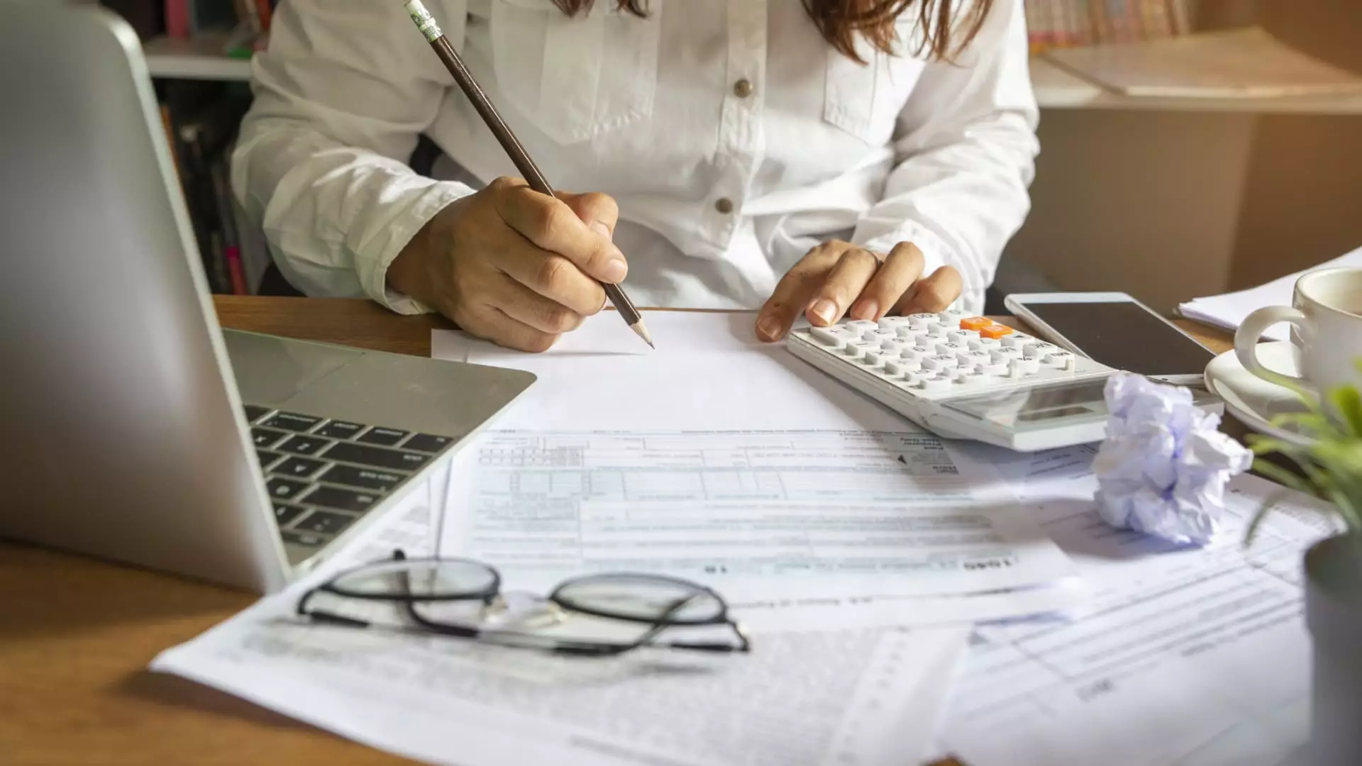 Understanding the New IRS Tax Brackets and Deductions for 2025