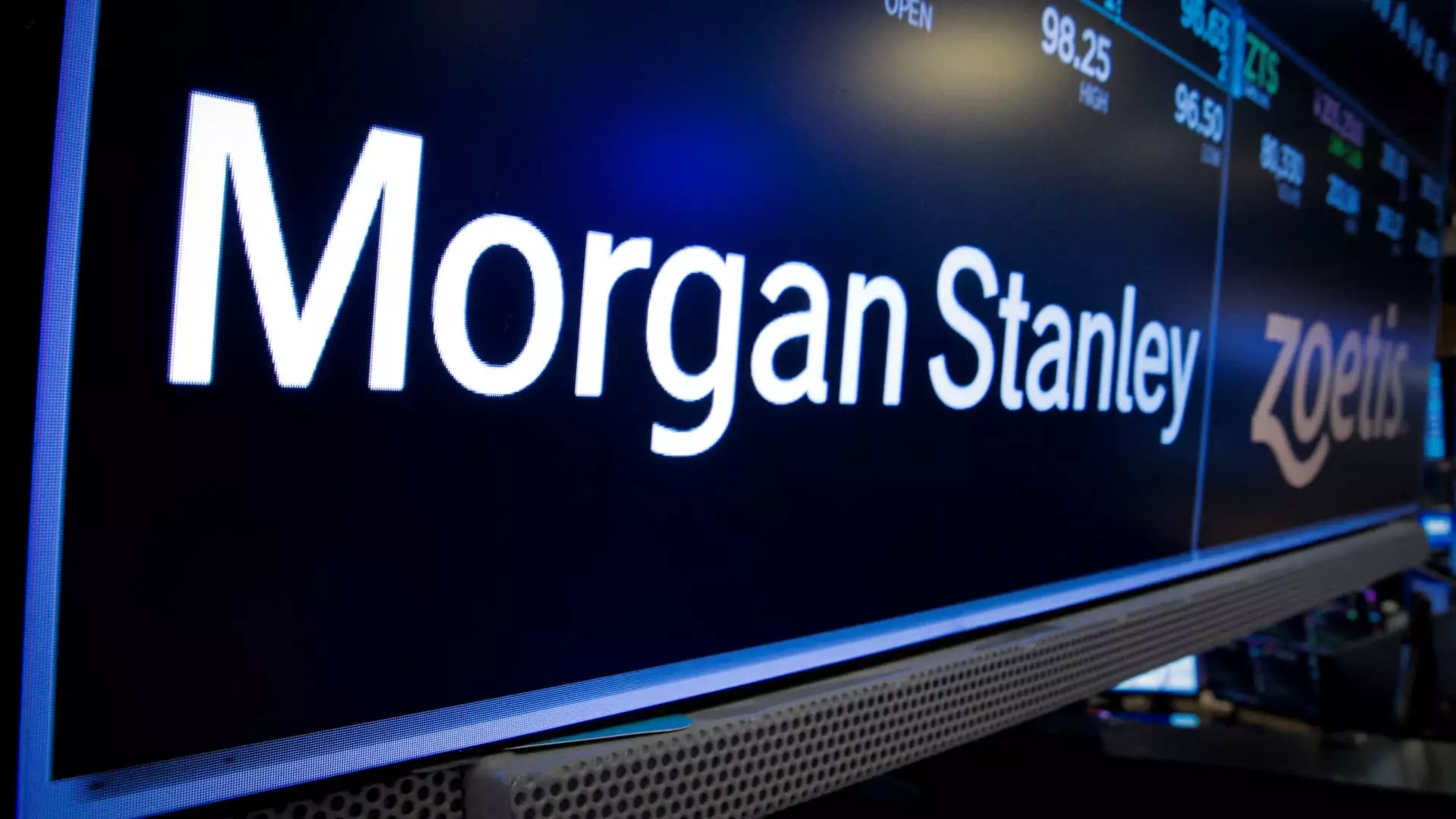 The Rise of AI Tools in Investment Banking: Morgan Stanley’s Innovative Approach