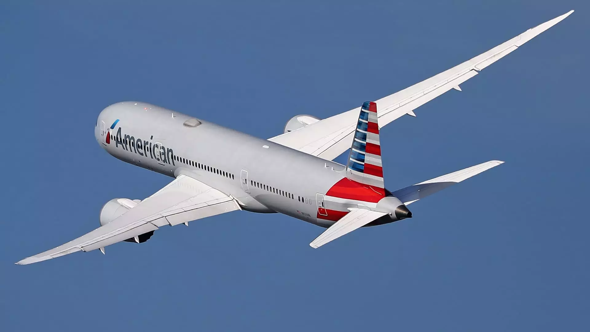 American Airlines: Navigating Challenges with Strategic Shifts