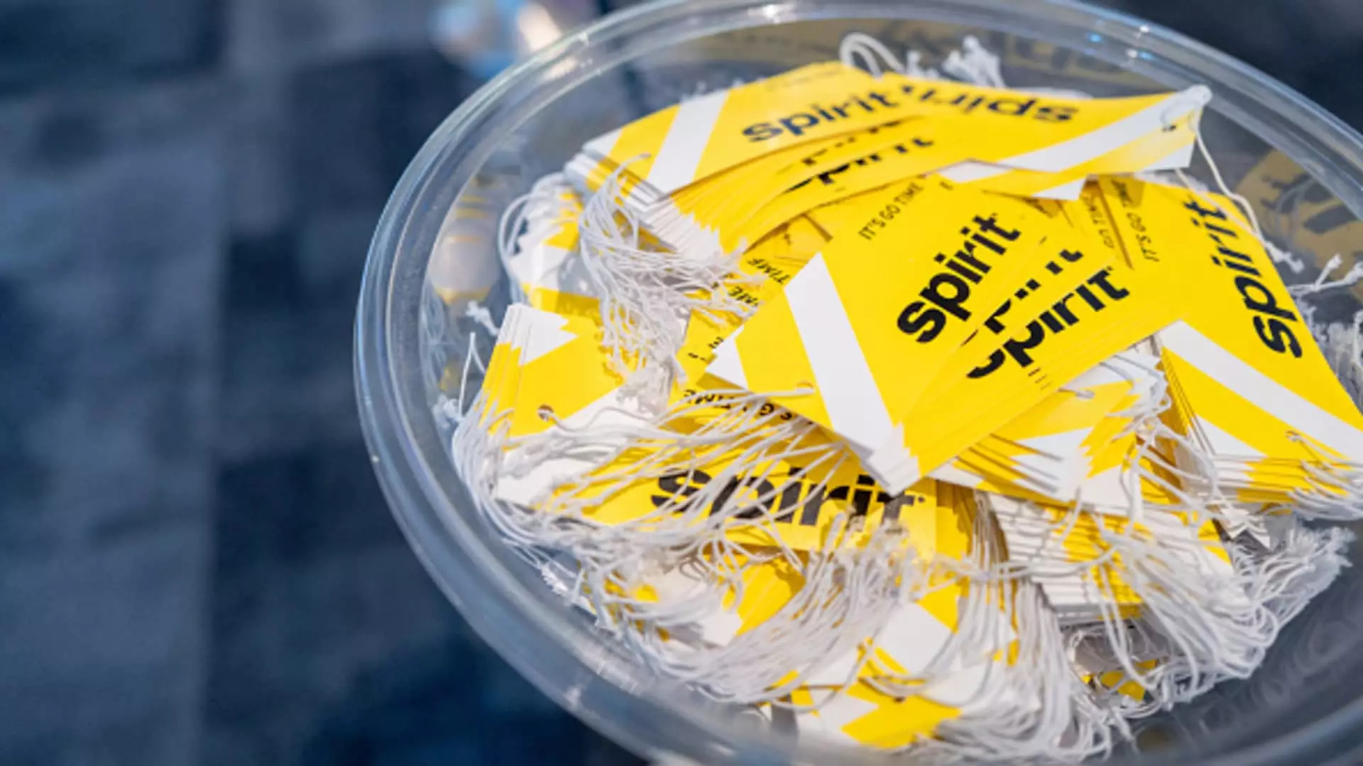 Spirit Airlines Restructuring: A Strategic Move Towards Recovery