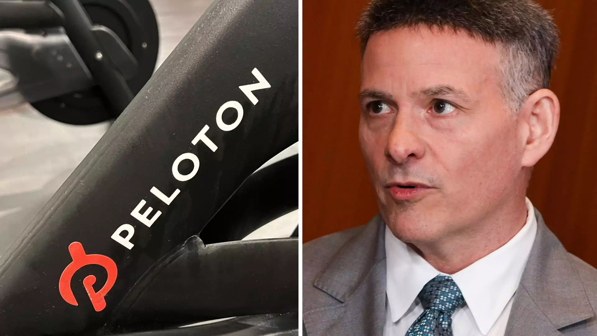 Reimagining Peloton: A Path to Recovery and Profitability