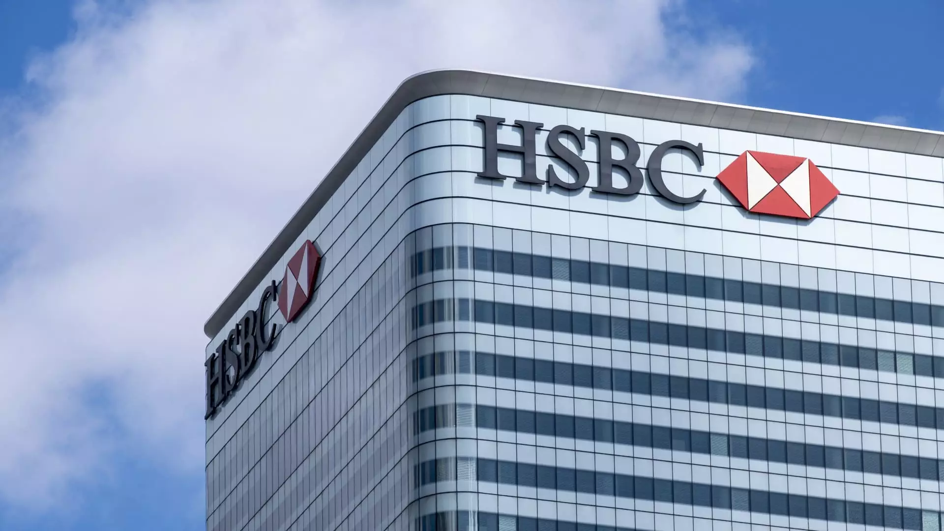 HSBC’s Robust Q3 Performance and Strategic Restructuring: A Look Ahead