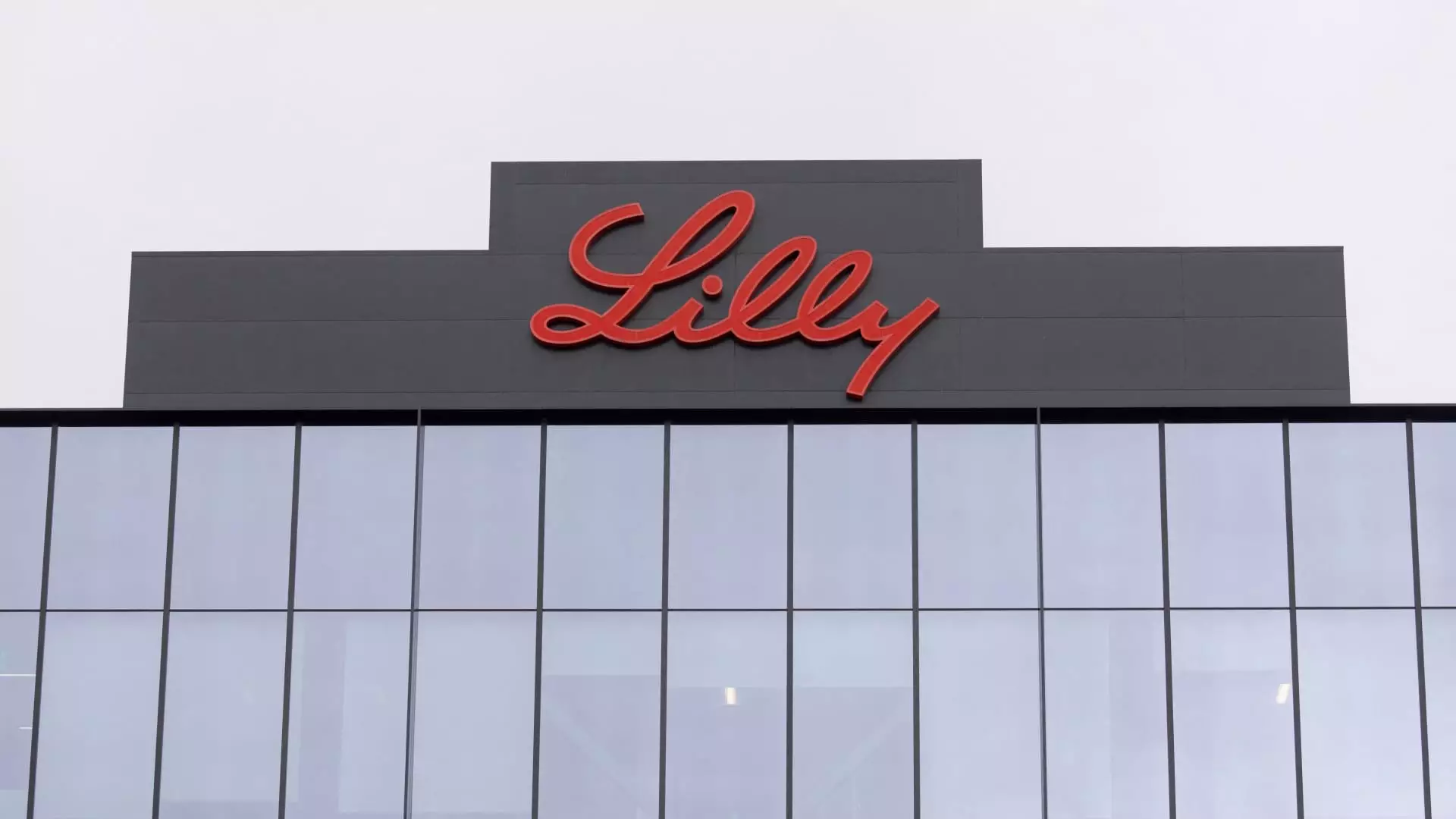 Challenges Faced by Eli Lilly: A Critical Analysis of Recent Financial Performance