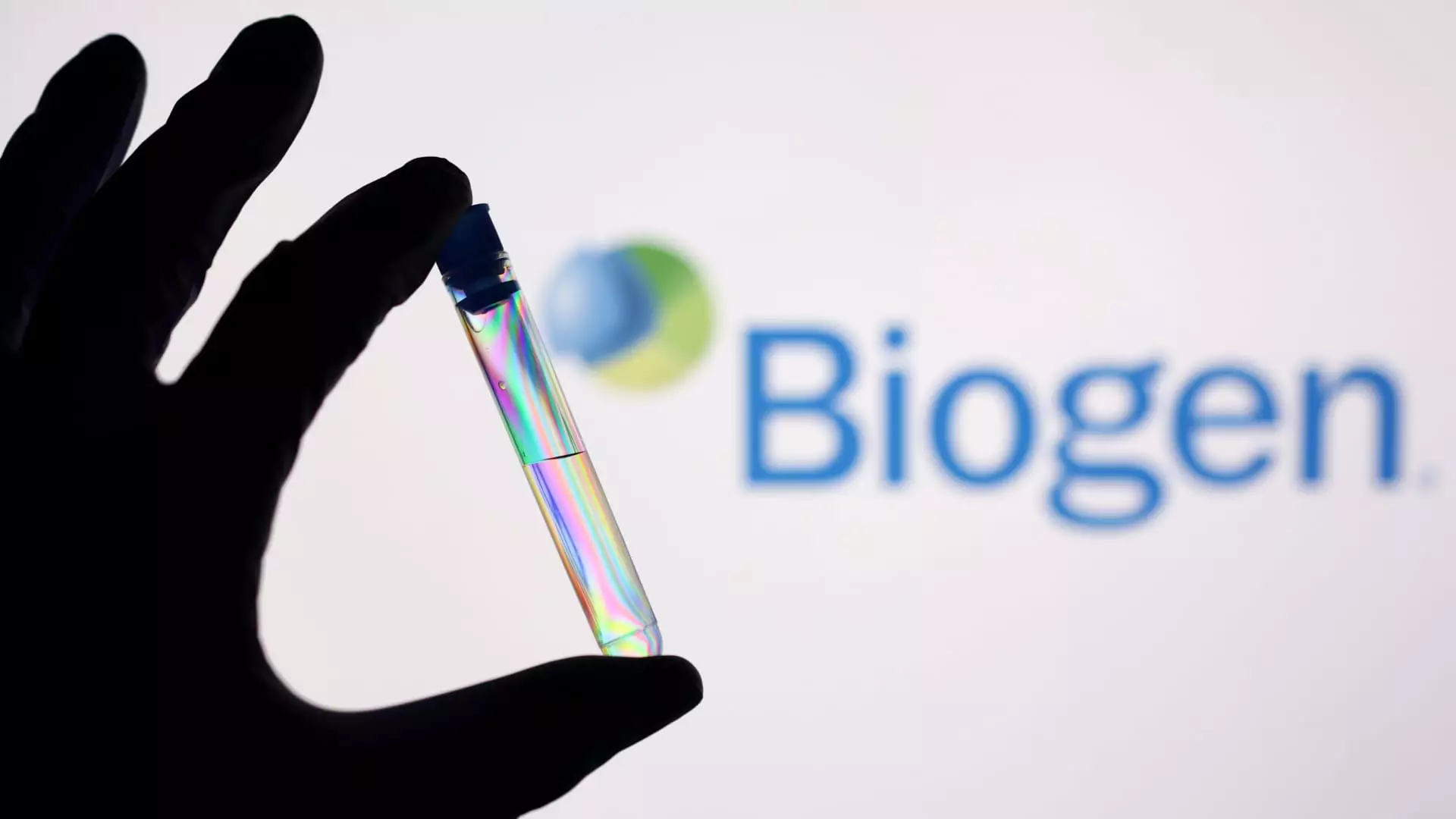 Biogen’s Q3 Performance: A Positive Shift Amid Challenges in Alzheimer’s Treatment