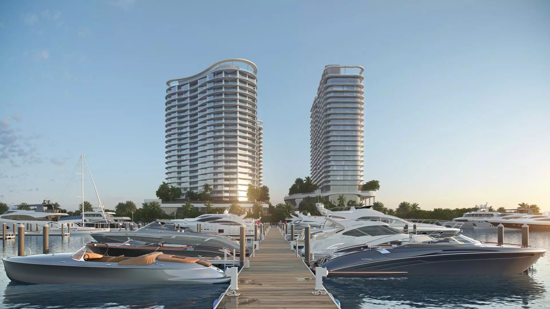 Transforming Fort Lauderdale: The Rise of a Luxury Marina Destination