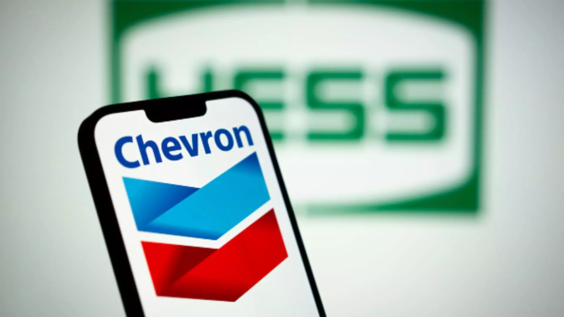 Chevron’s Third-Quarter Results: A Mixed Bag of Optimism and Caution