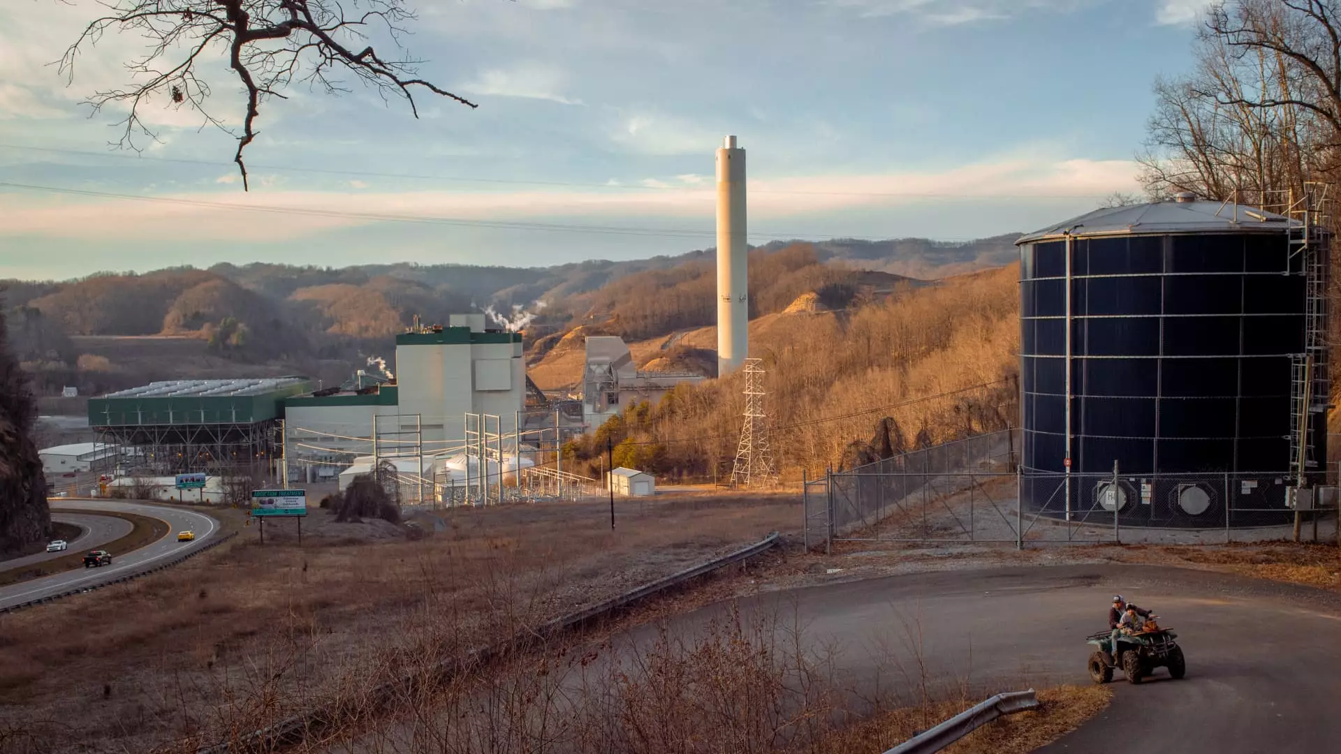 The Future of Energy: Dominion Energy Explores Small Modular Nuclear Reactors