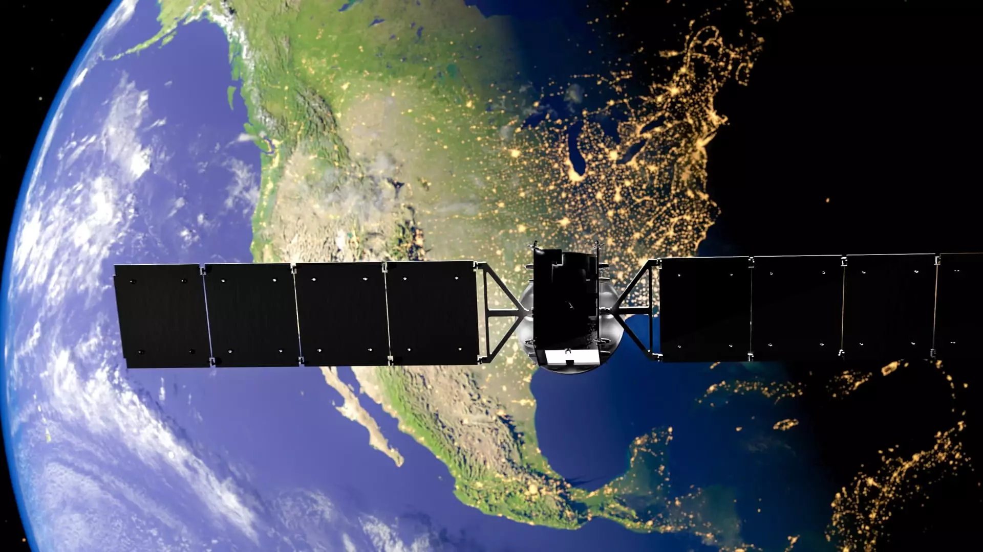 The Strategic Evolution of GPS: The Launch of the Resilient Global Positioning System