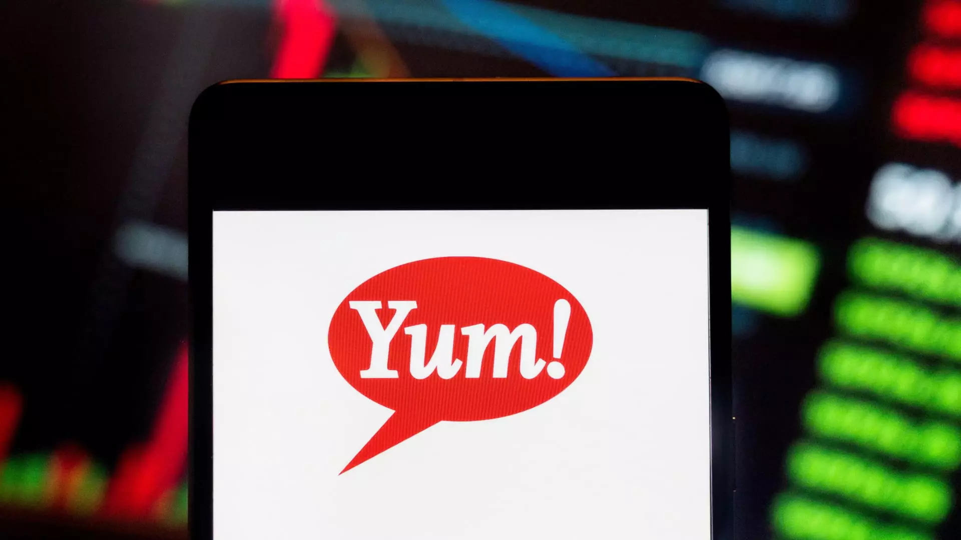 Yum Brands Struggles Amid Complex Market Dynamics