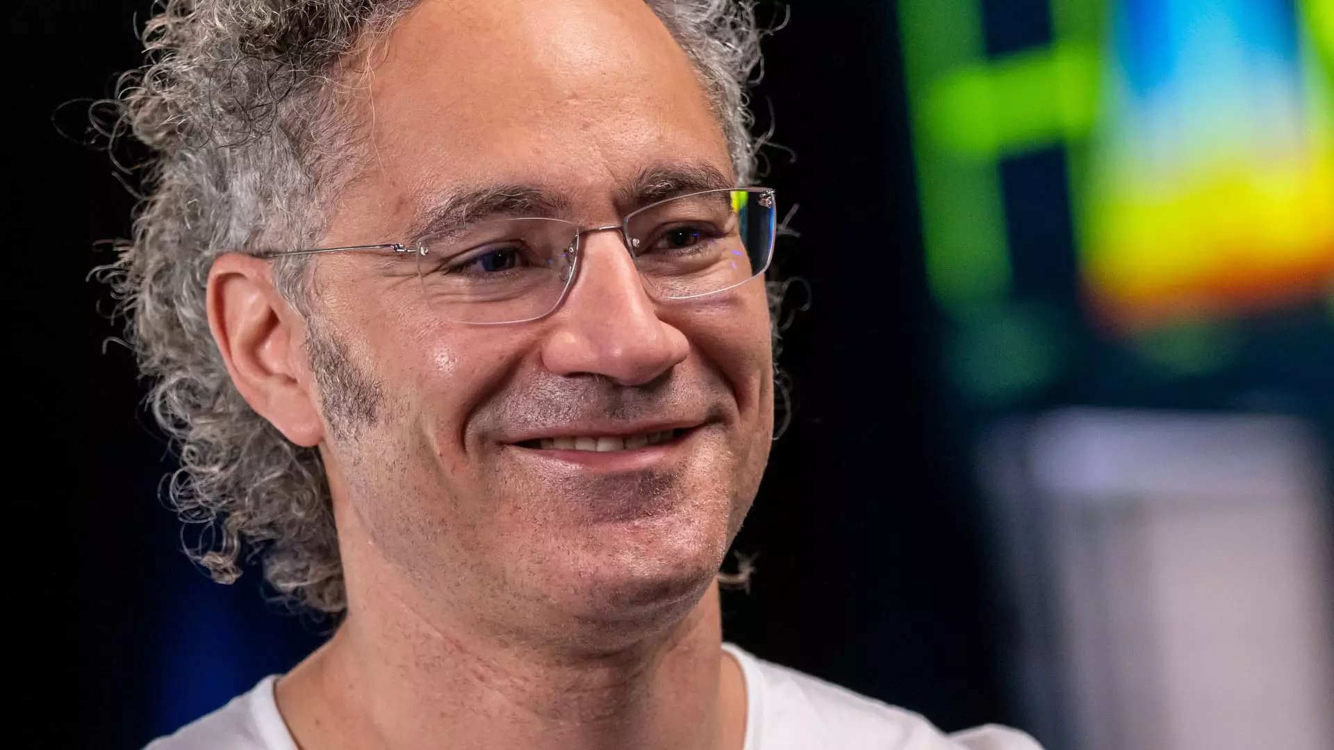 Palantir Sees Sensational Stock Surge Following Stellar Earnings Report