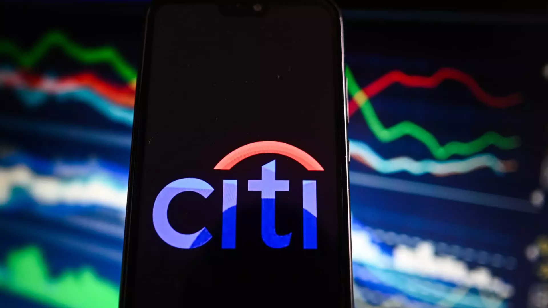 The Impact of Political Shifts on Banking Stocks: Analyzing Recent Market Movements