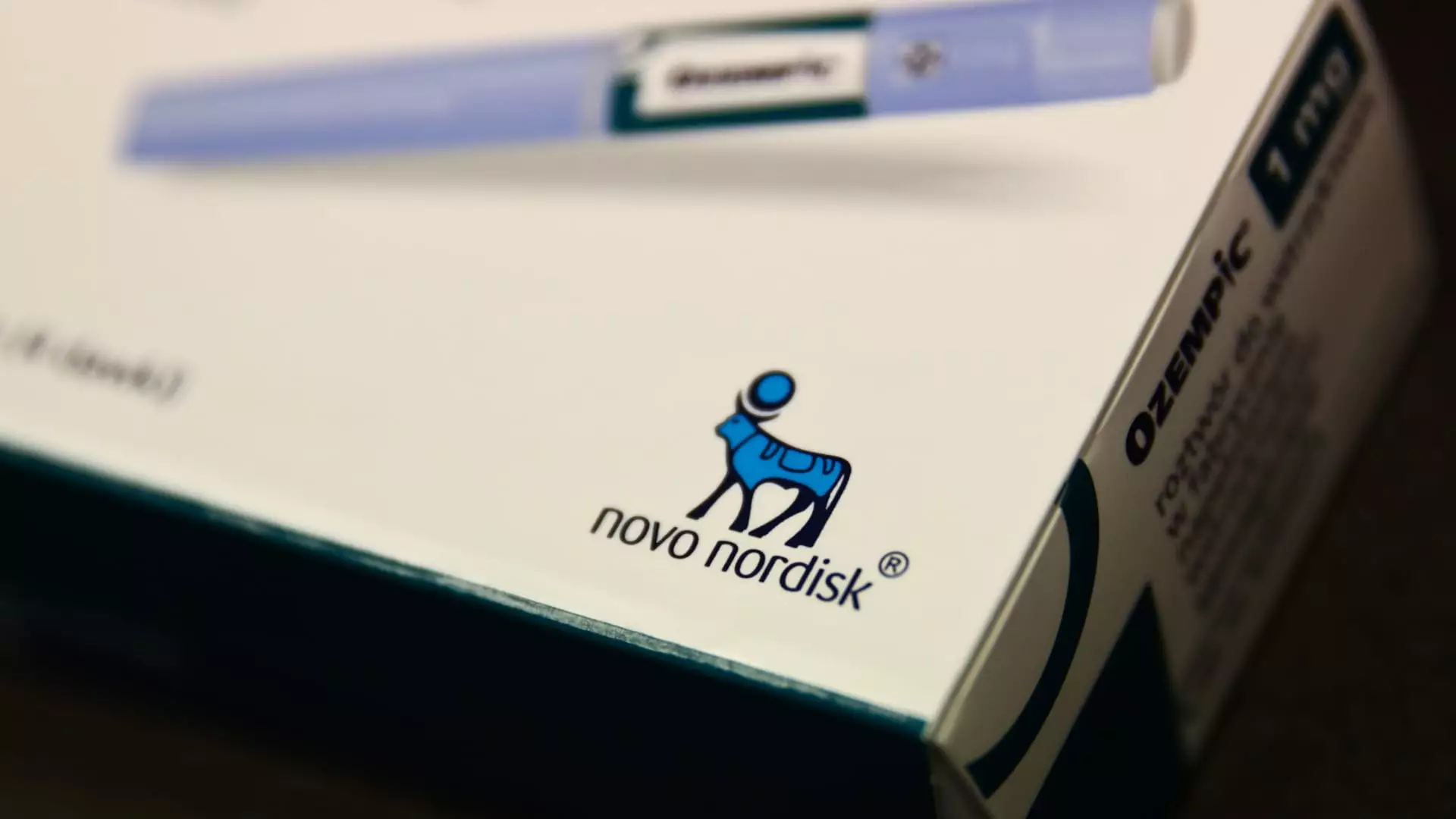 Unpacking Novo Nordisk’s Financial Surge Amidst Weight-Loss Drug Demand