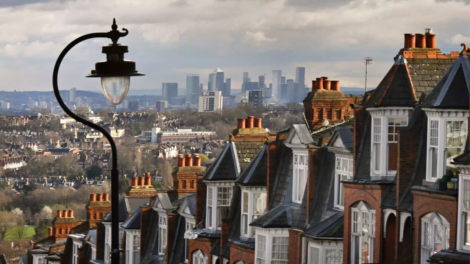 The Changing Landscape of U.K. Mortgage Rates: What Borrowers Need to Know