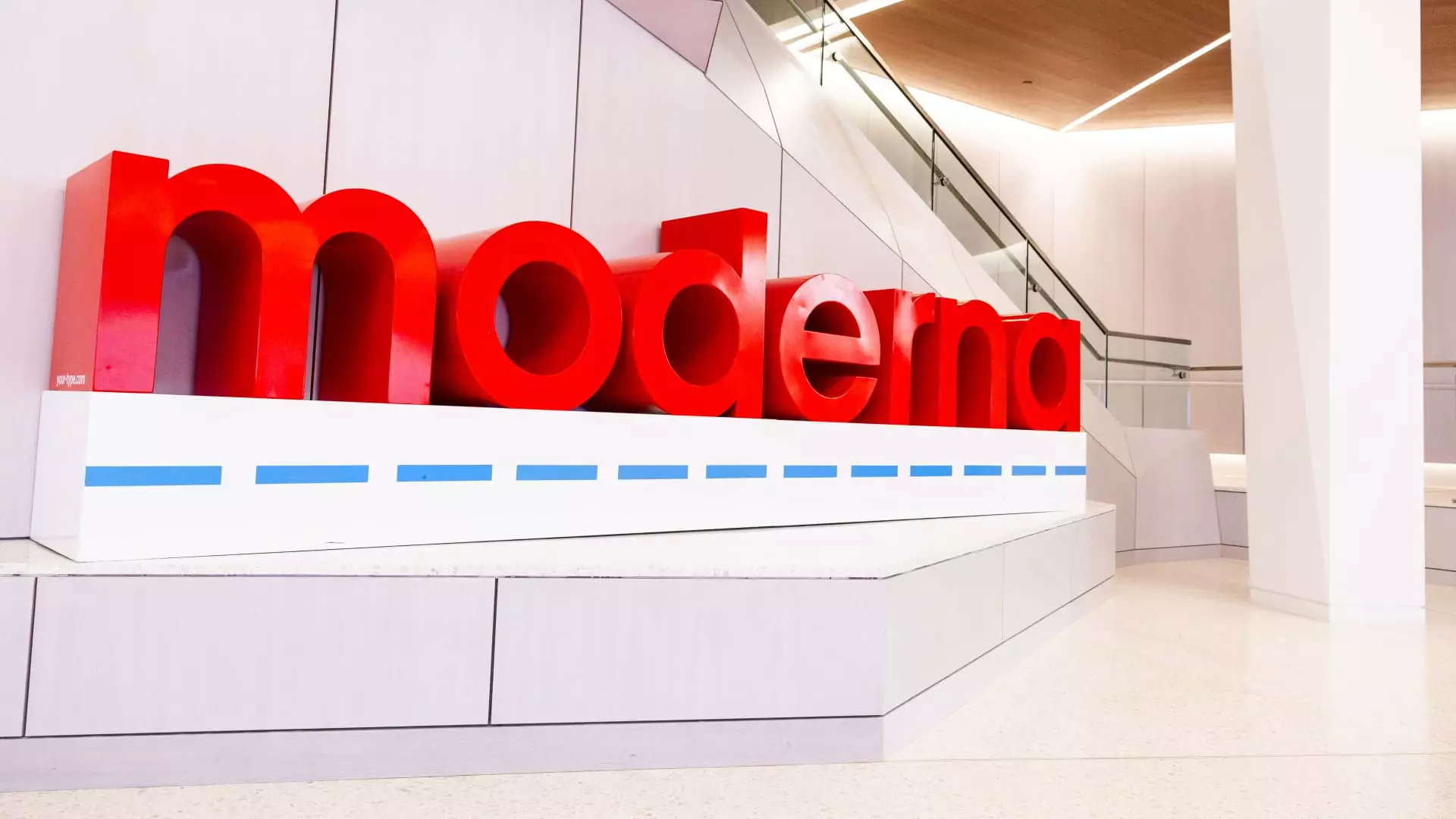 Moderna’s Remarkable Turnaround: A Third Quarter of Surprises and Strategic Moves