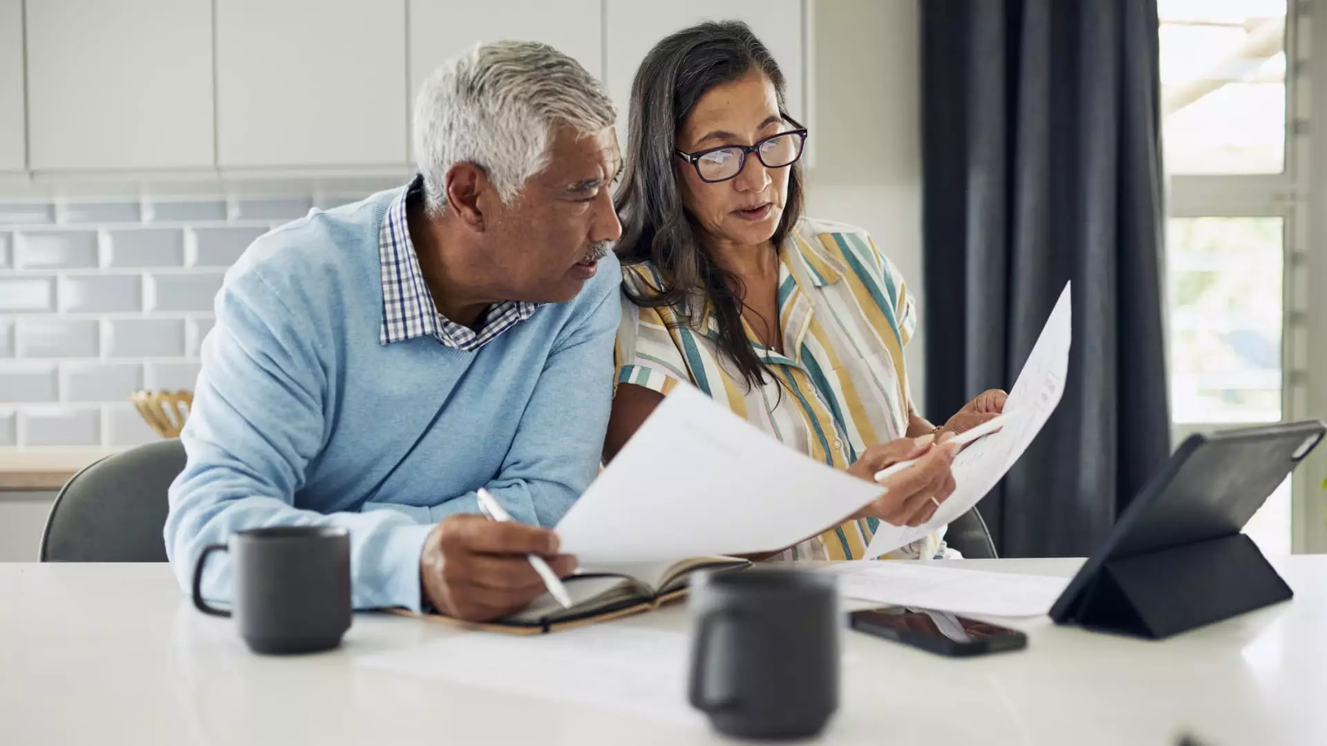 The Tax Landscape for Retirees: What You Need to Know