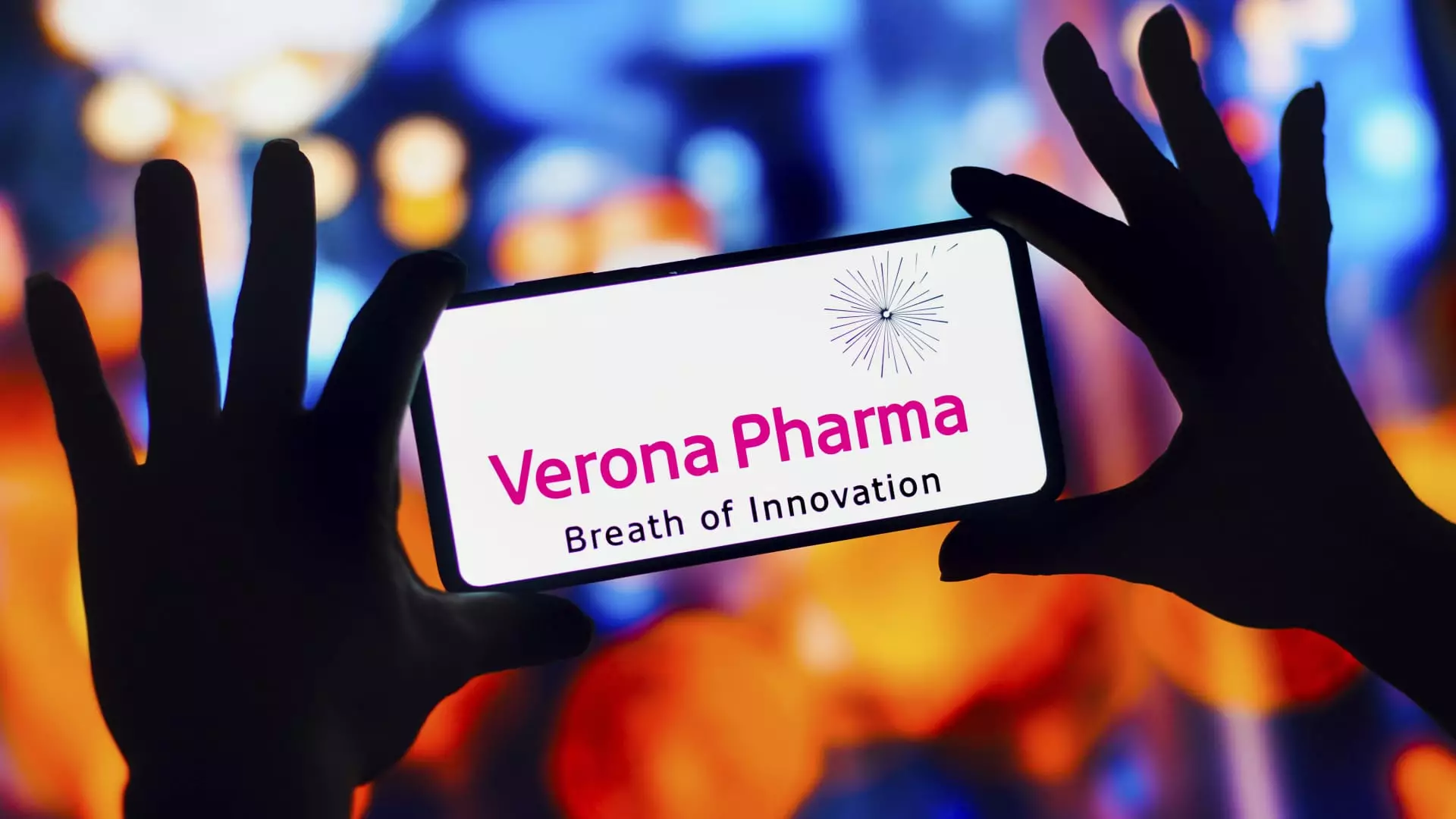 Verona Pharma’s Promising Journey in Respiratory Disease Management