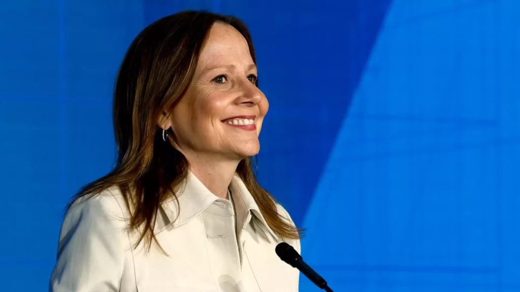 General Motors: A Beacon of Resilience in the Automotive Industry