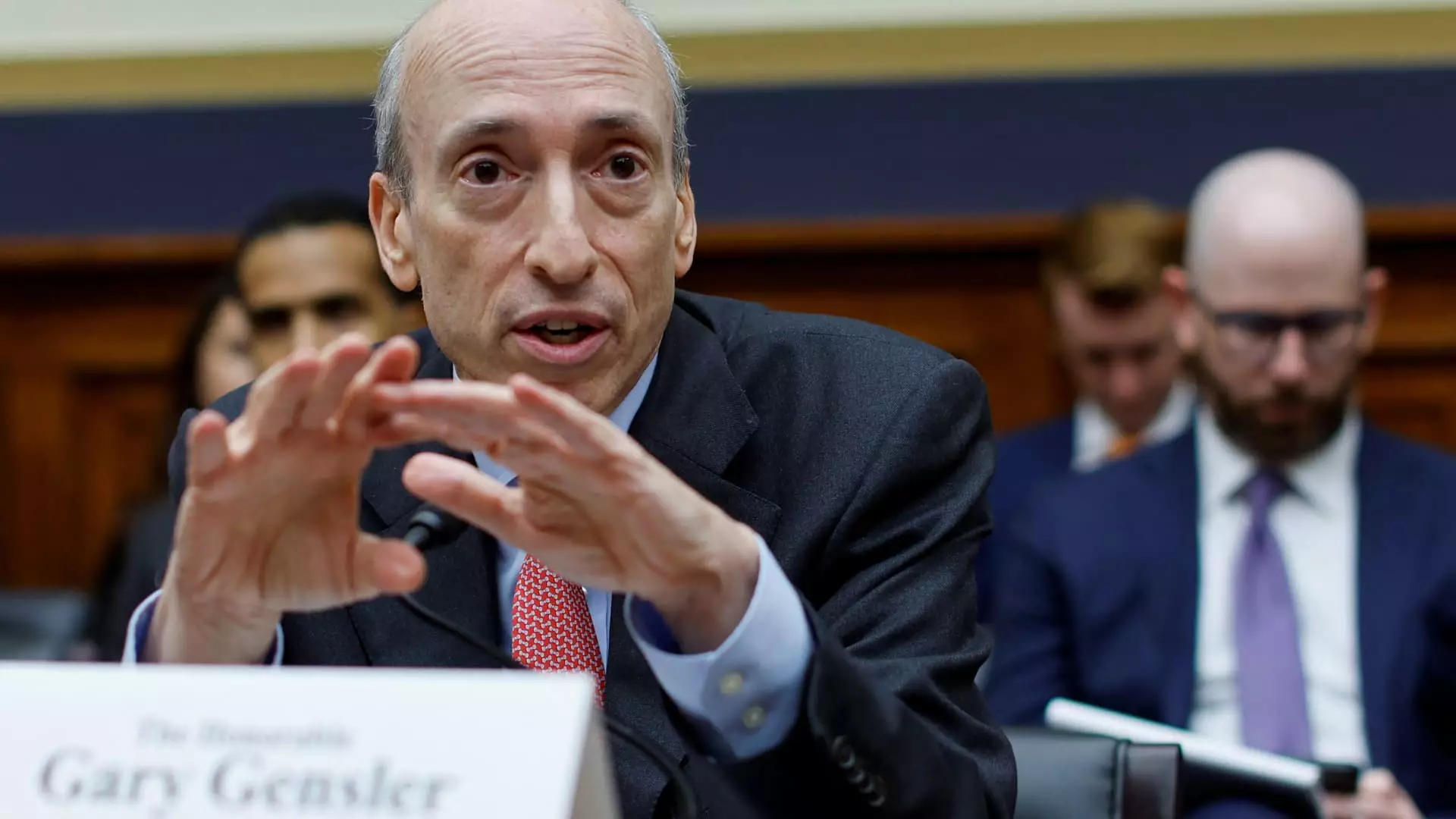 The Future of Securities Regulation: Reflections from Gary Gensler’s Recent Speech