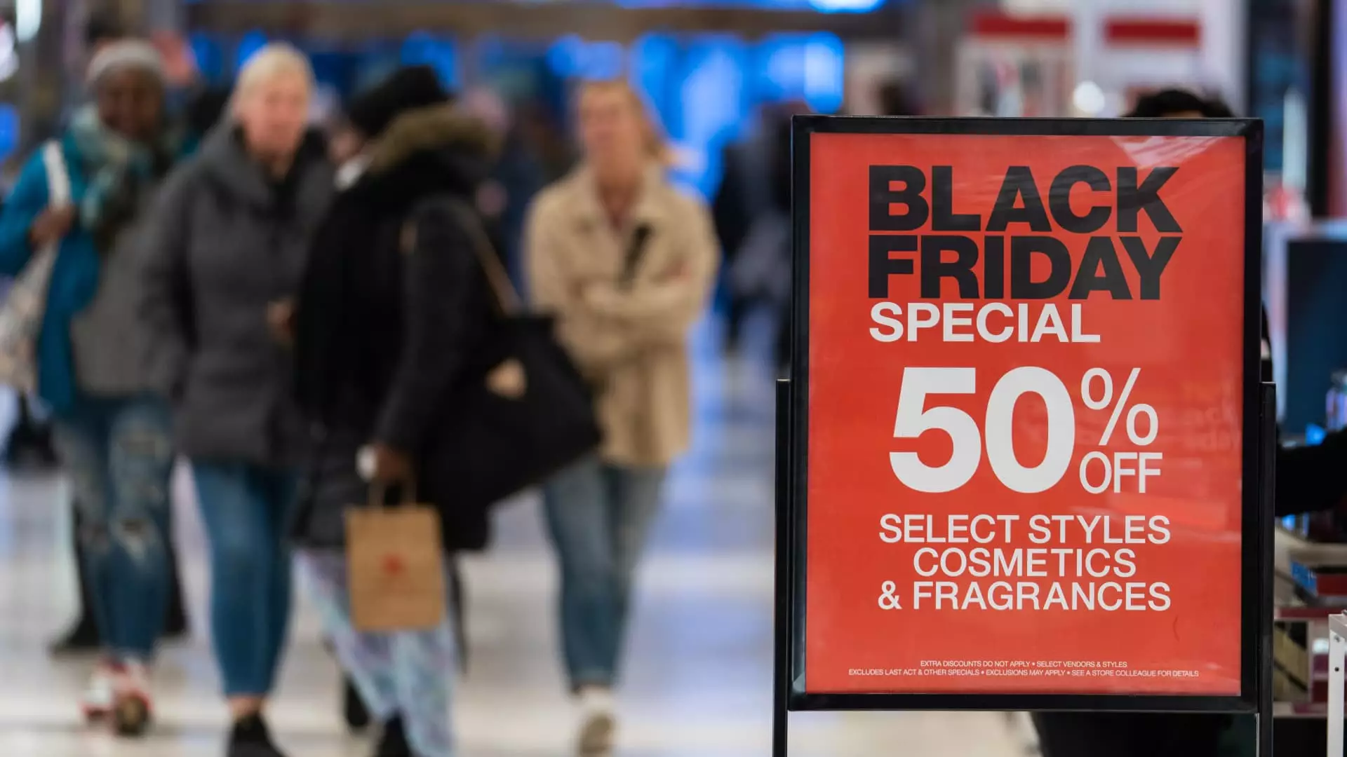 The Realities of Holiday Shopping: Navigating Black Friday Wisely