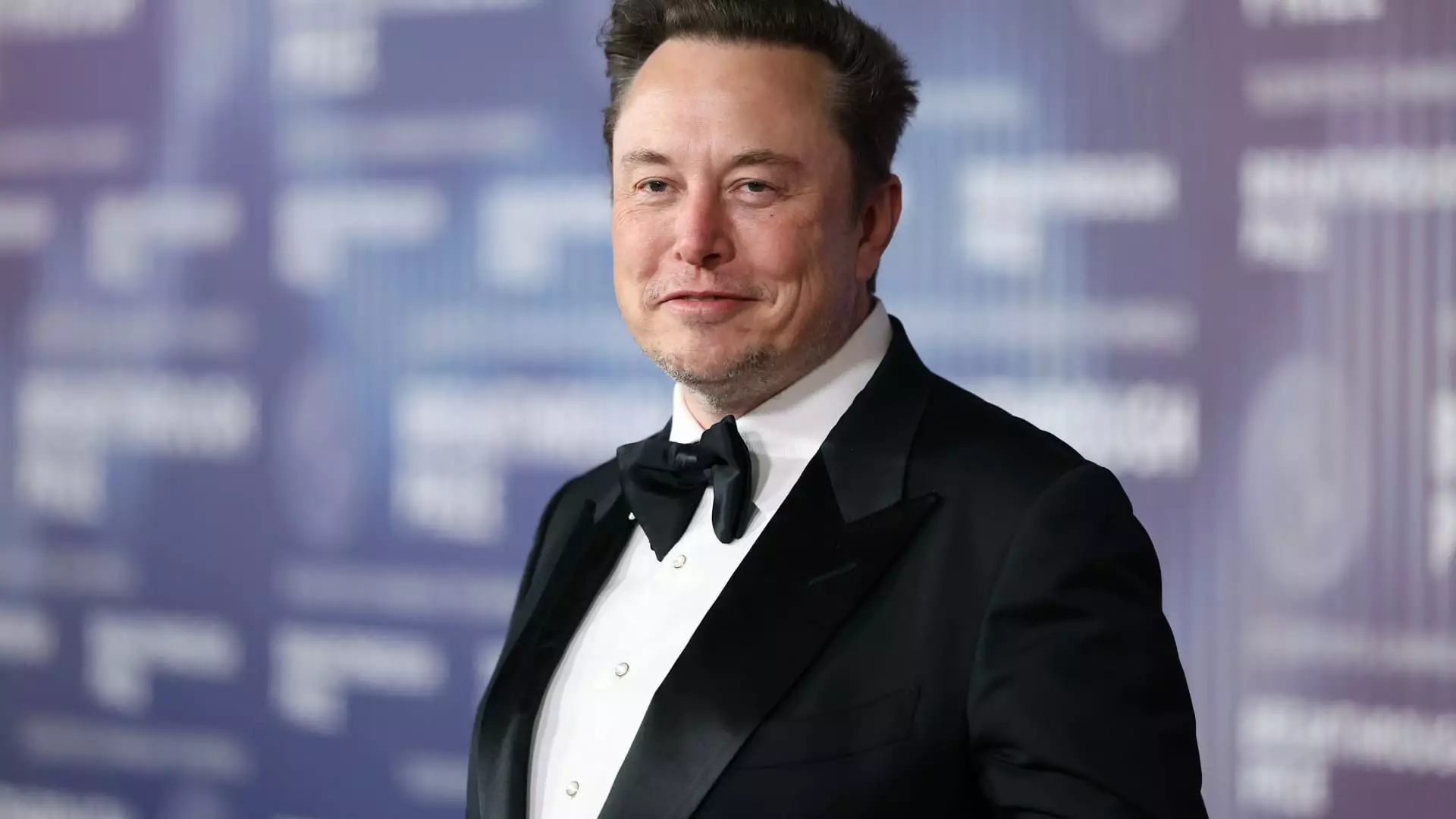 Elon Musk’s Treasury Secretary Endorsement: A Call for Change Amidst Uncertain Times