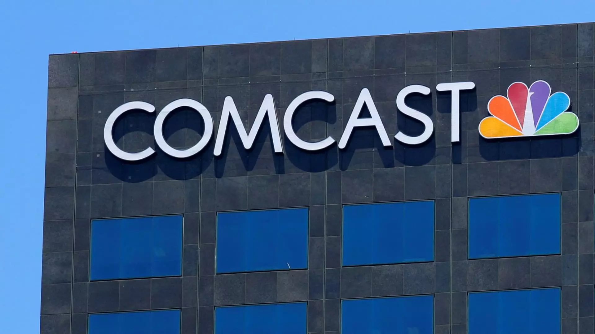 Comcast’s Strategic Spinoff: Charting a Course in the Evolving Media Landscape