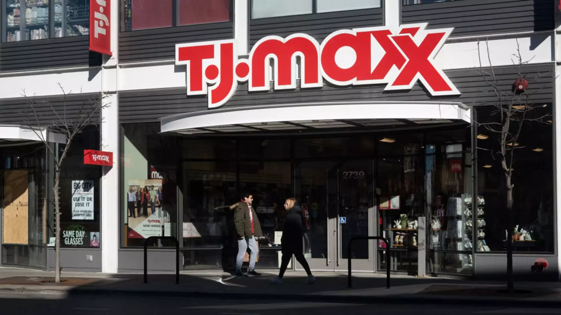 Analyzing TJX’s Q3 Performance and Holiday Outlook