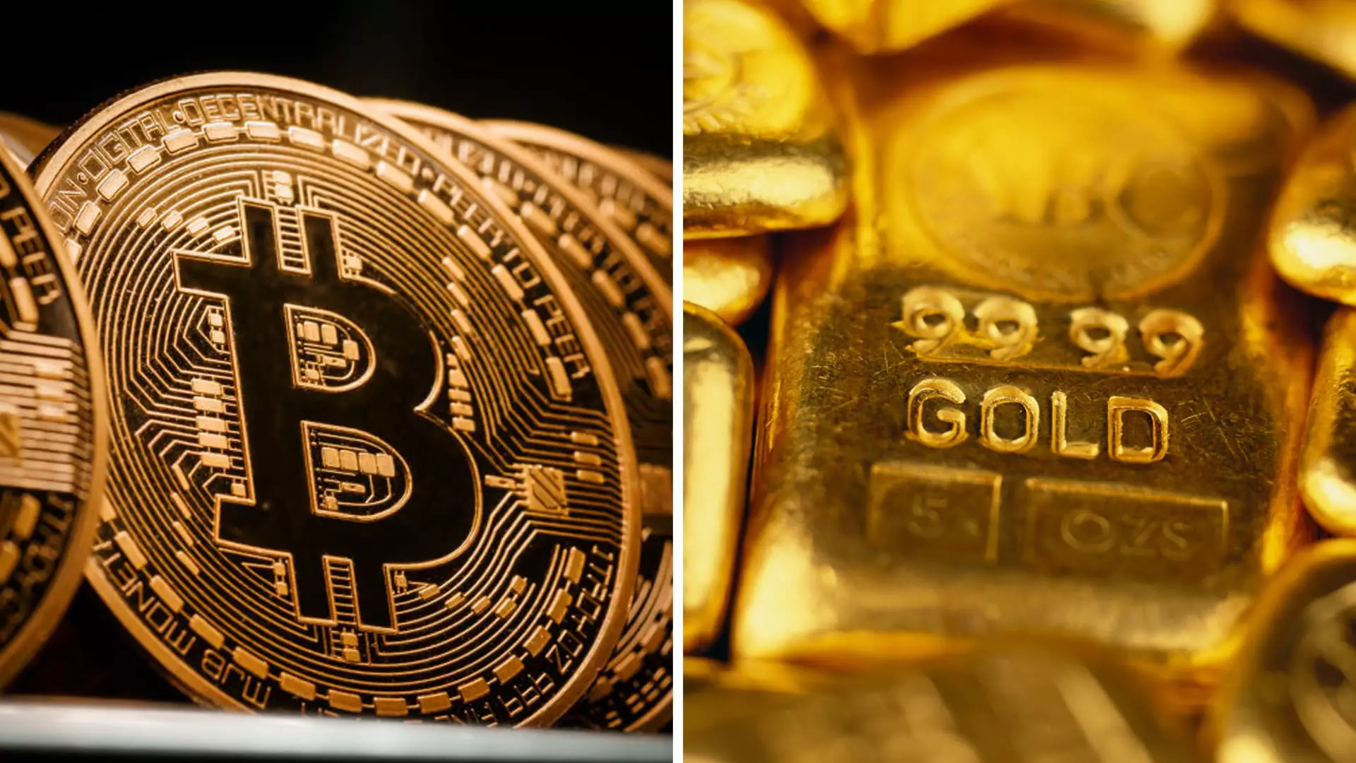 The Illusion of Bitcoin Security: Insights from the Gold ETF Strategist